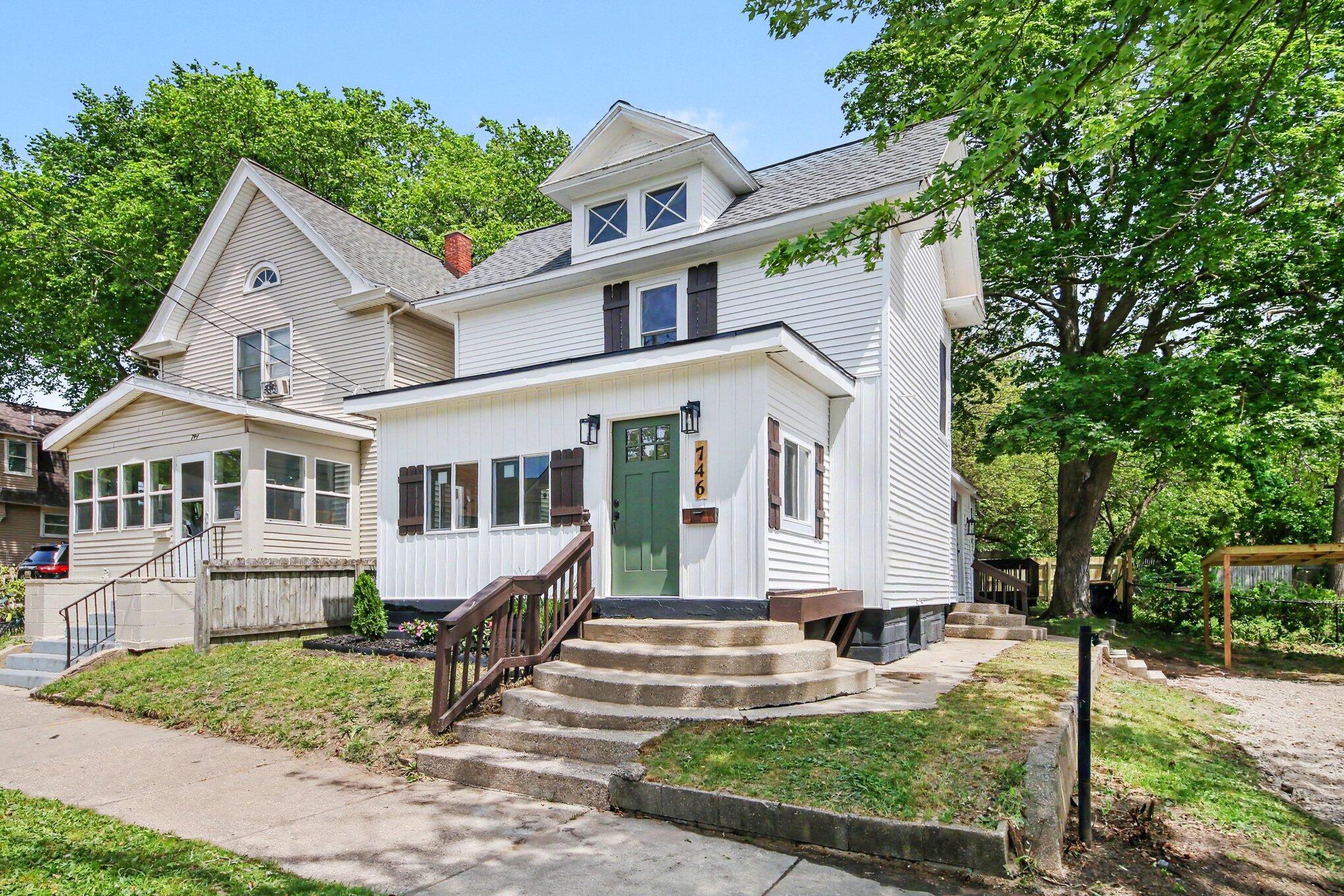 746 Union Avenue SE Grand Rapids MI 49503