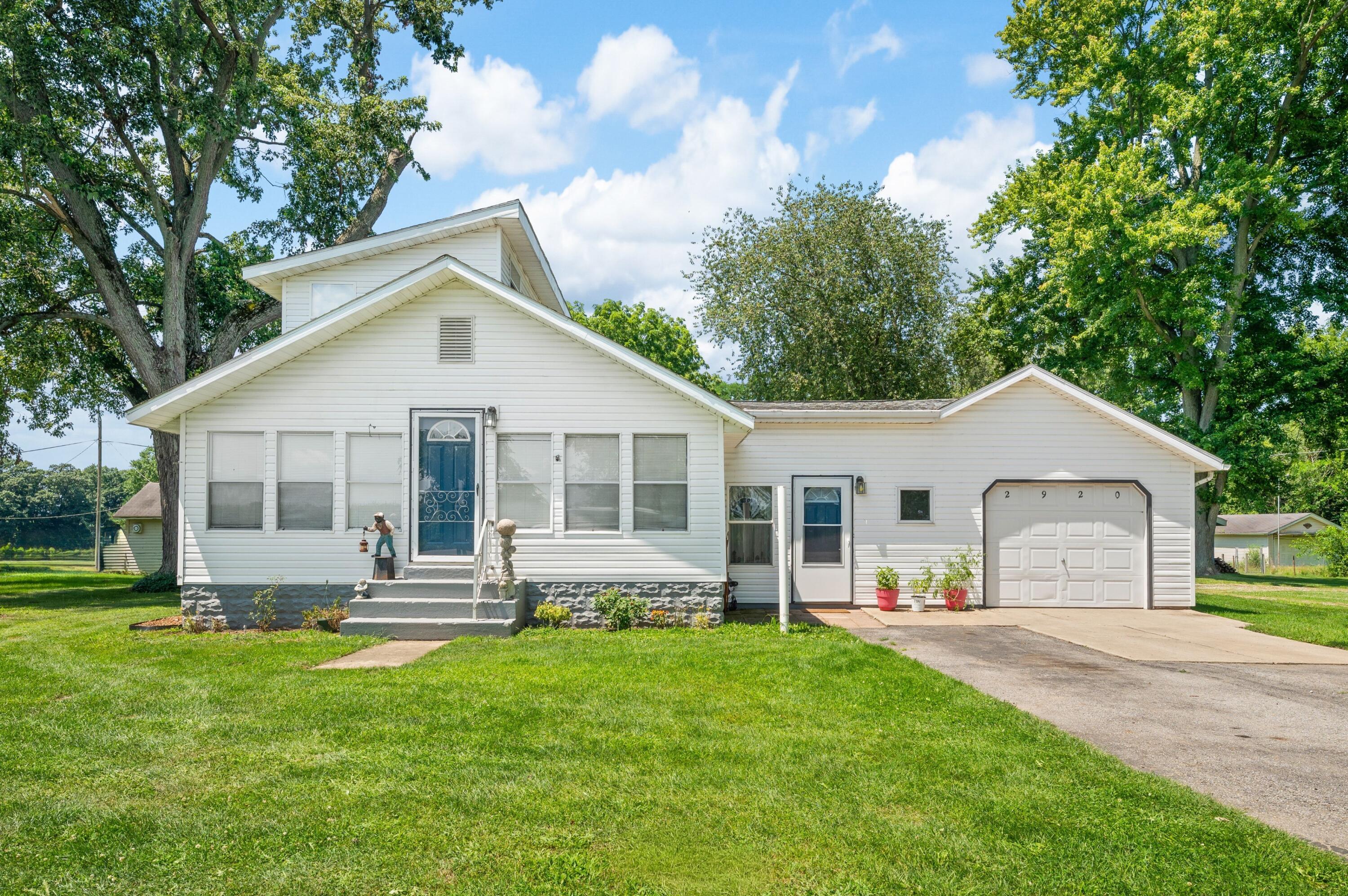 2920 N 5th Street Niles MI 49120