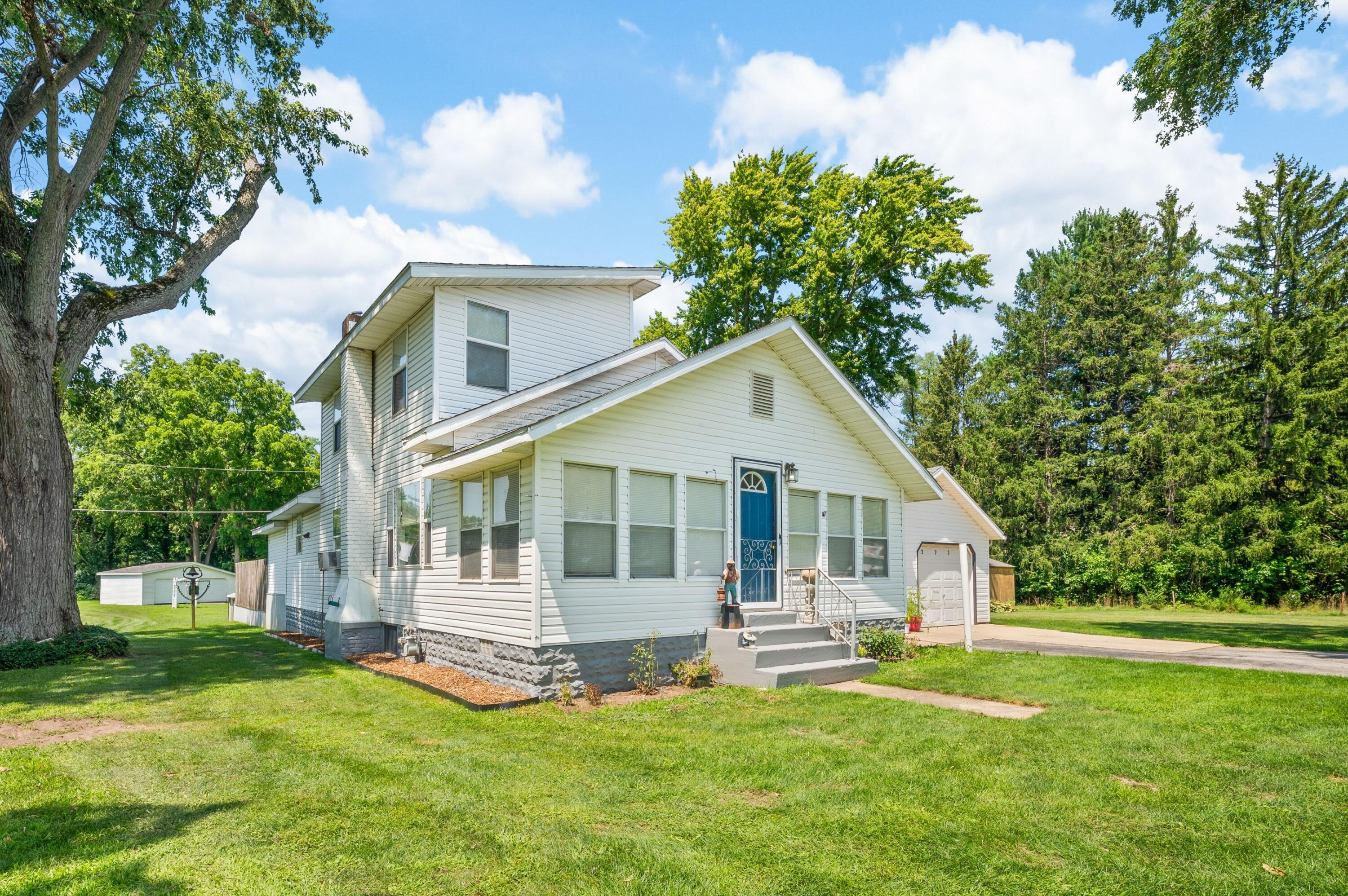 2920 N 5th Street Niles MI 49120