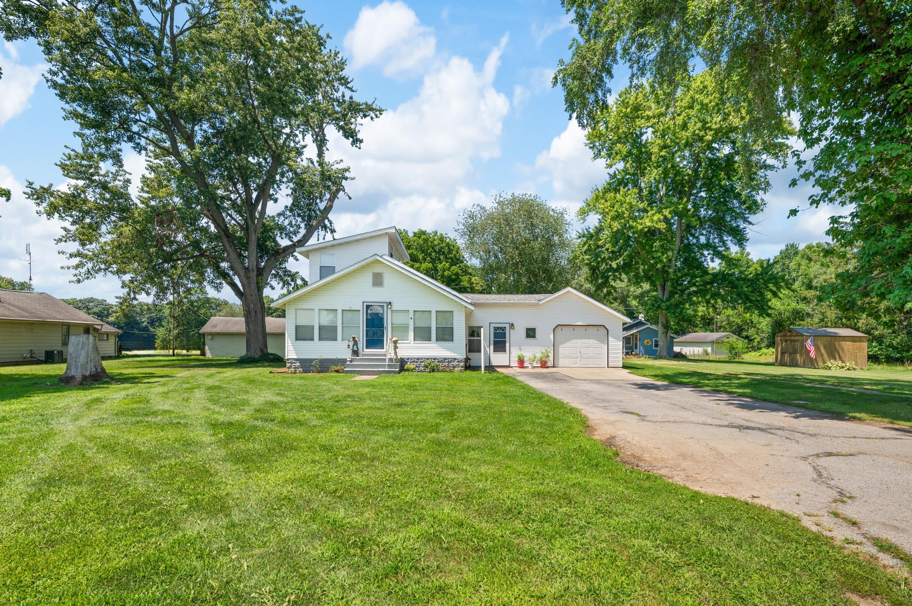 2920 N 5th Street Niles MI 49120