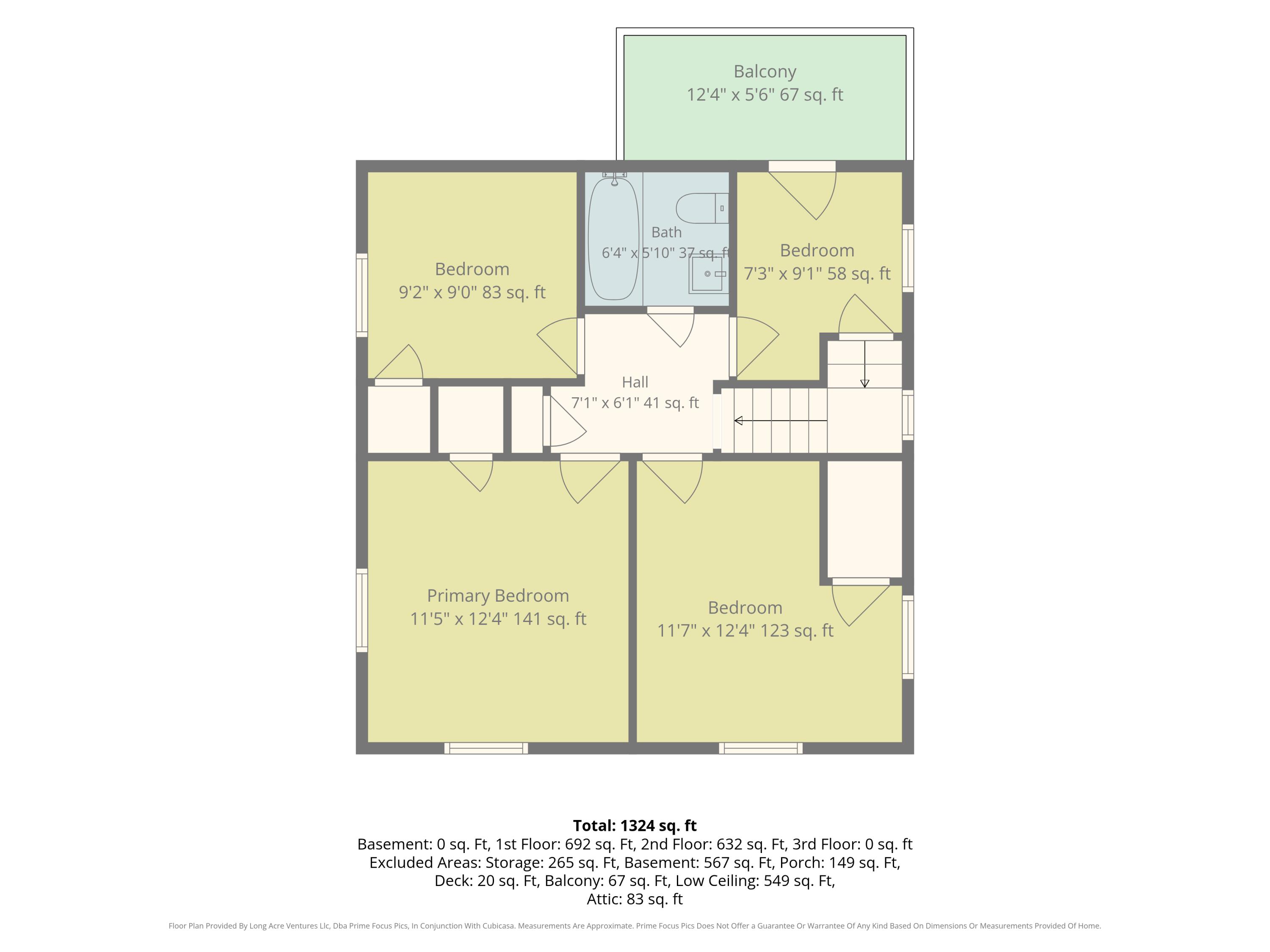 1818 Francis Avenue SE Grand Rapids MI 49507