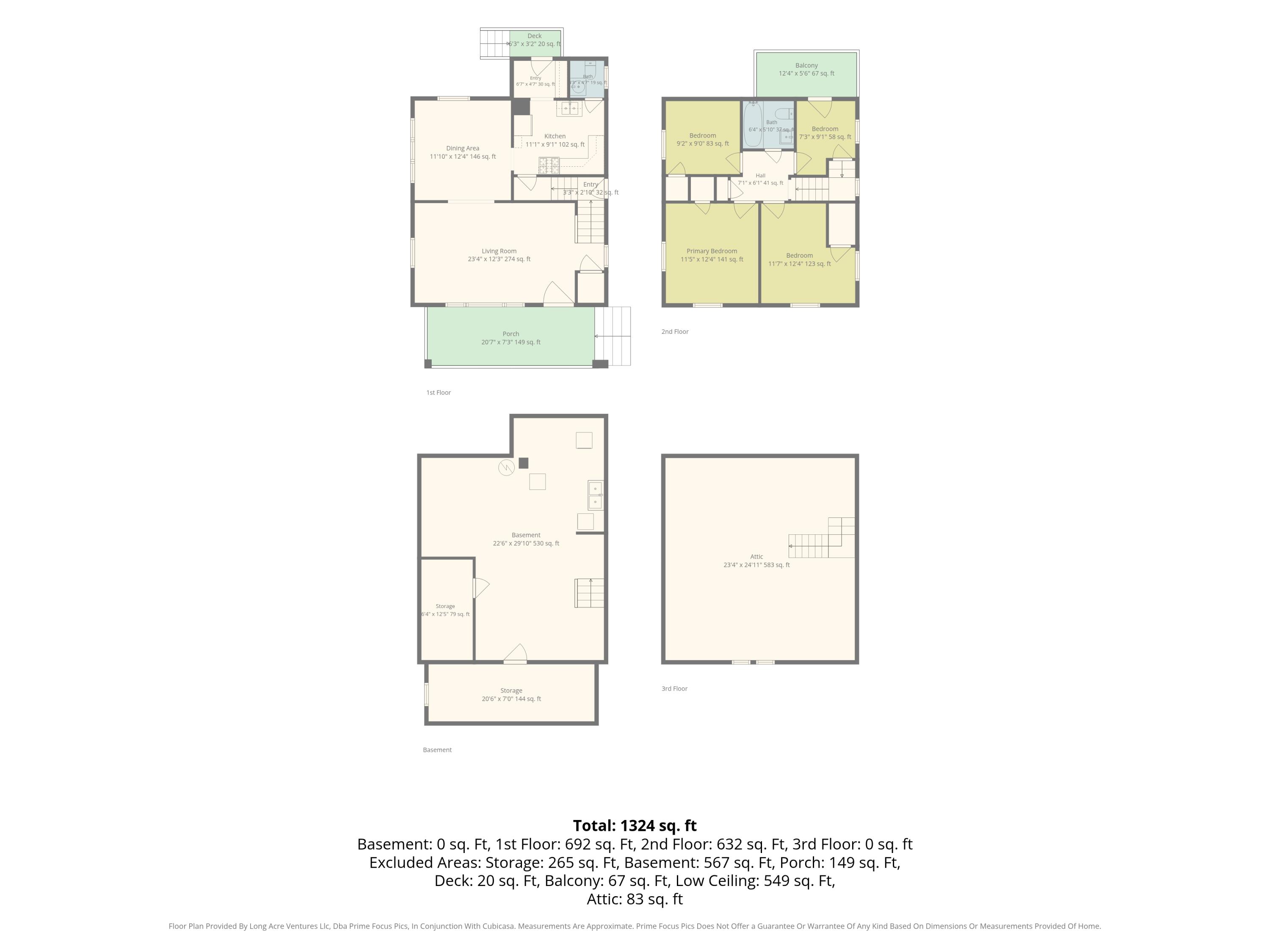 1818 Francis Avenue SE Grand Rapids MI 49507