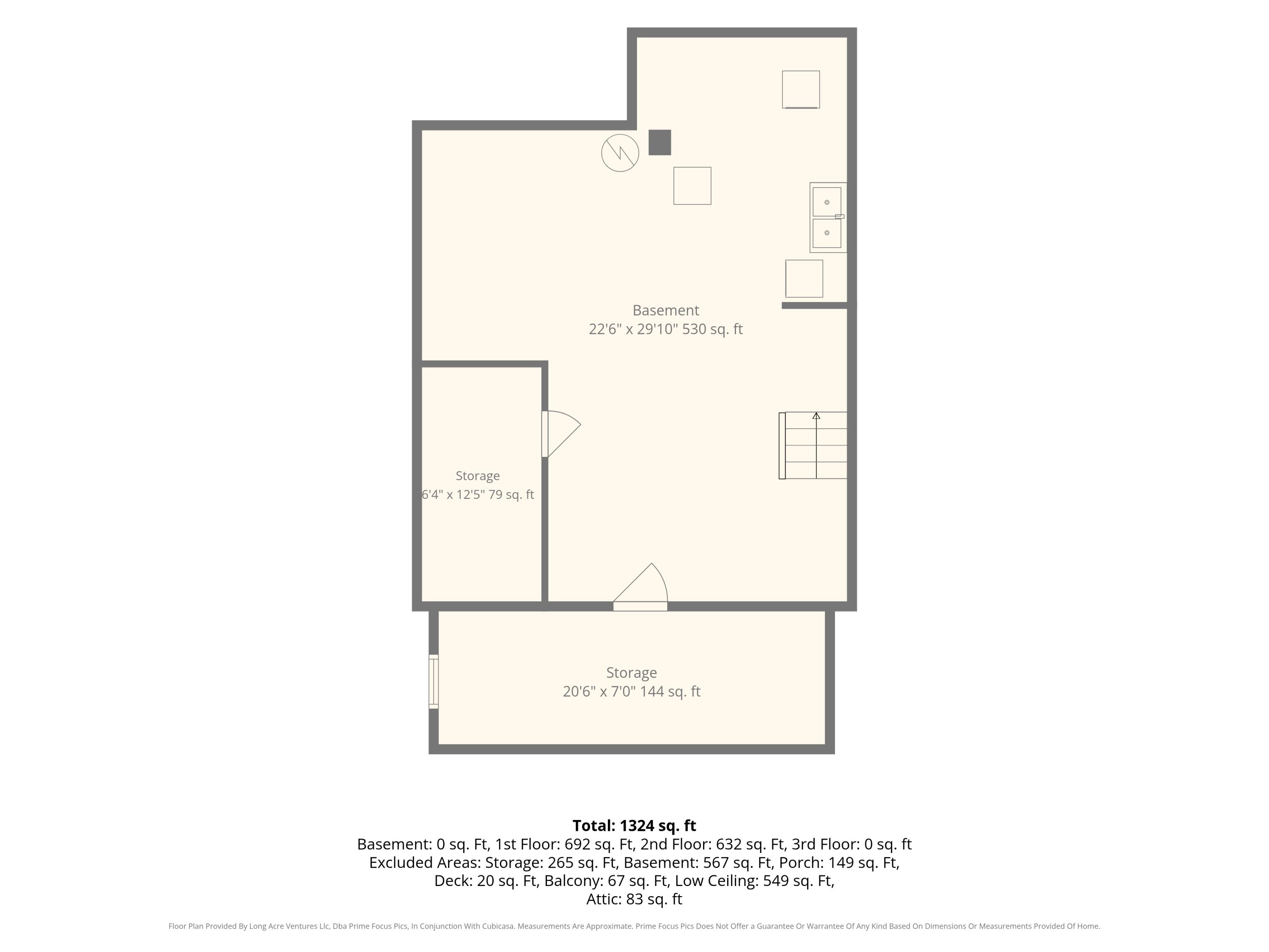 1818 Francis Avenue SE Grand Rapids MI 49507