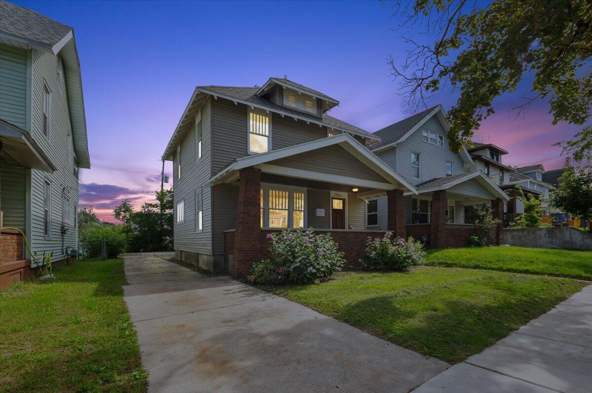 1818 Francis Avenue SE Grand Rapids MI 49507