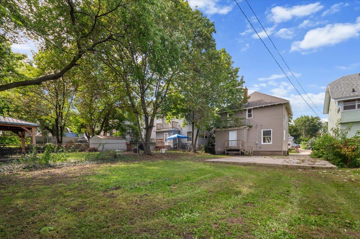 1818 Francis Avenue SE Grand Rapids MI 49507
