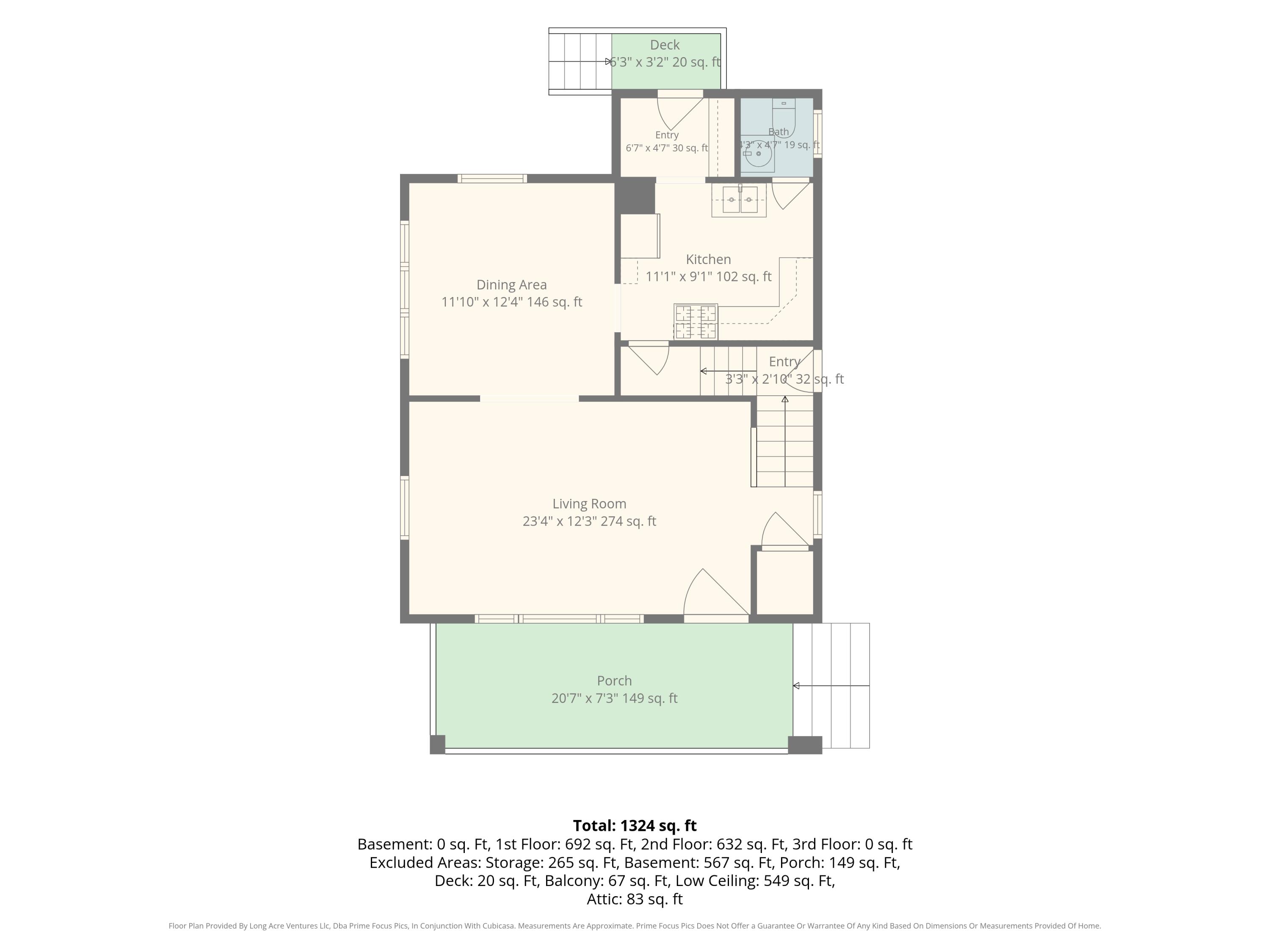 1818 Francis Avenue SE Grand Rapids MI 49507