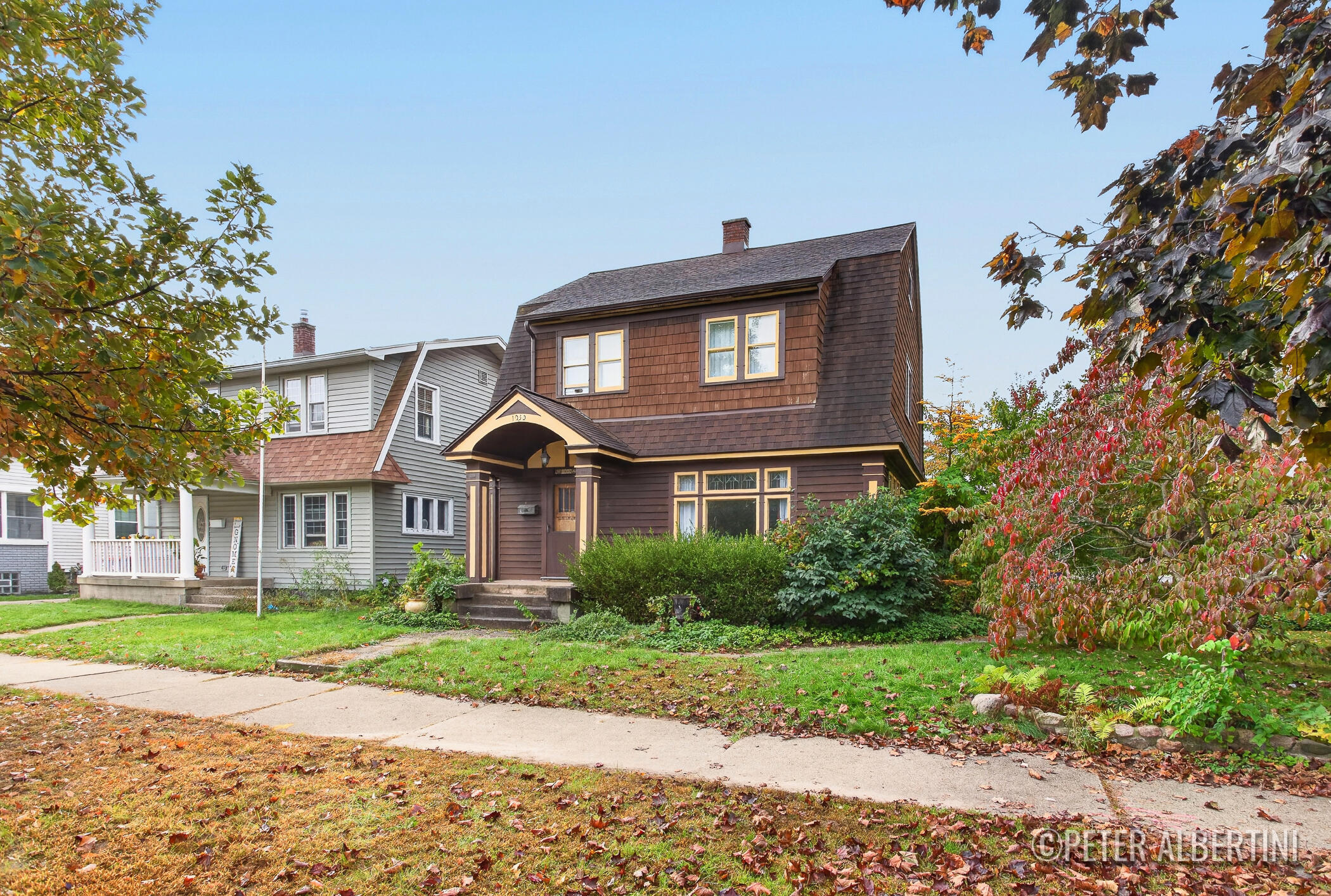 1050 Lake Michigan Drive NW Grand Rapids MI 49504