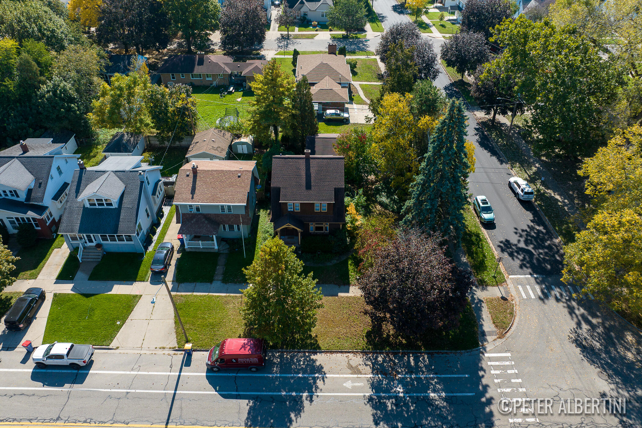 1050 Lake Michigan Drive NW Grand Rapids MI 49504
