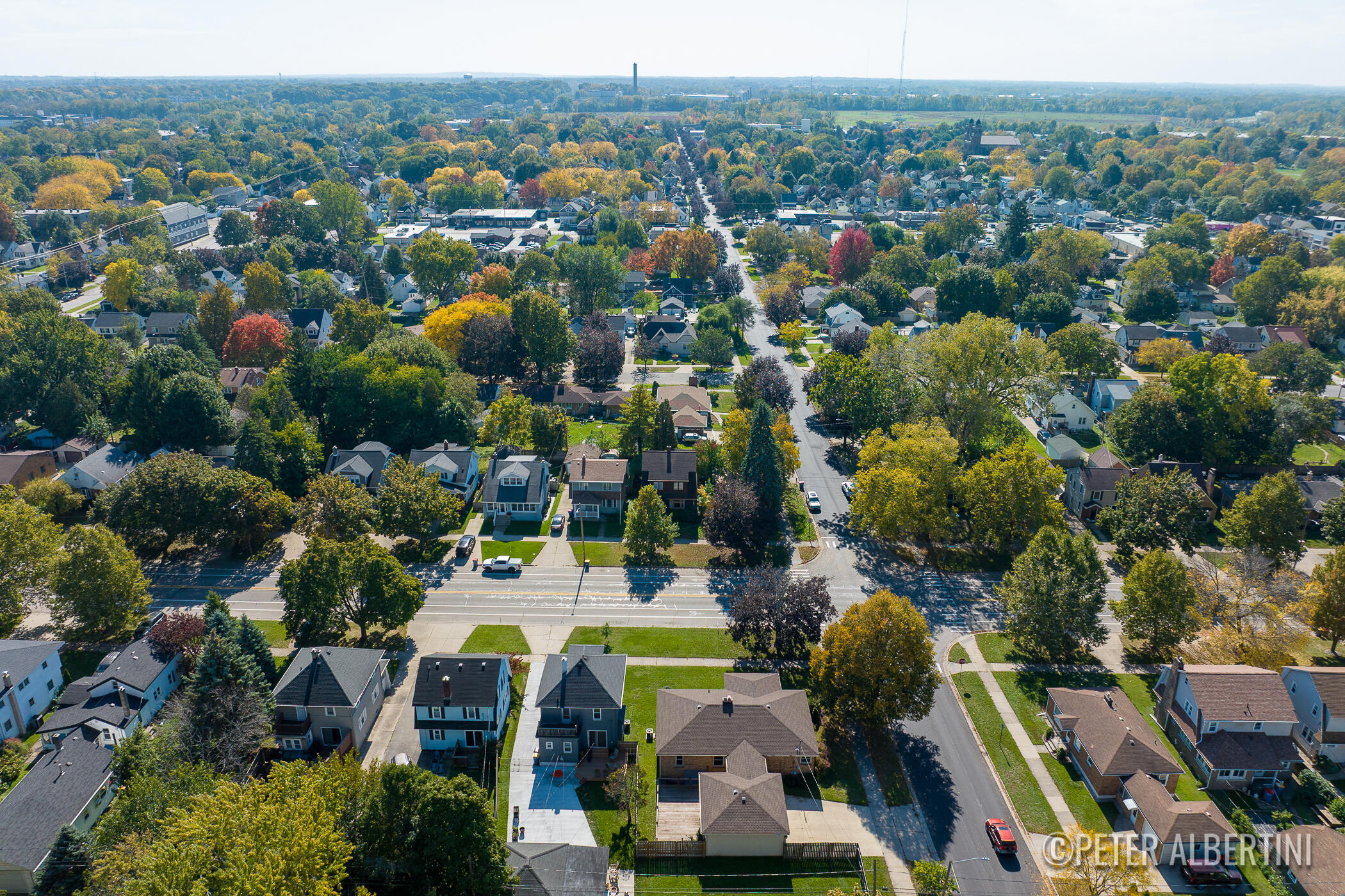 1050 Lake Michigan Drive NW Grand Rapids MI 49504