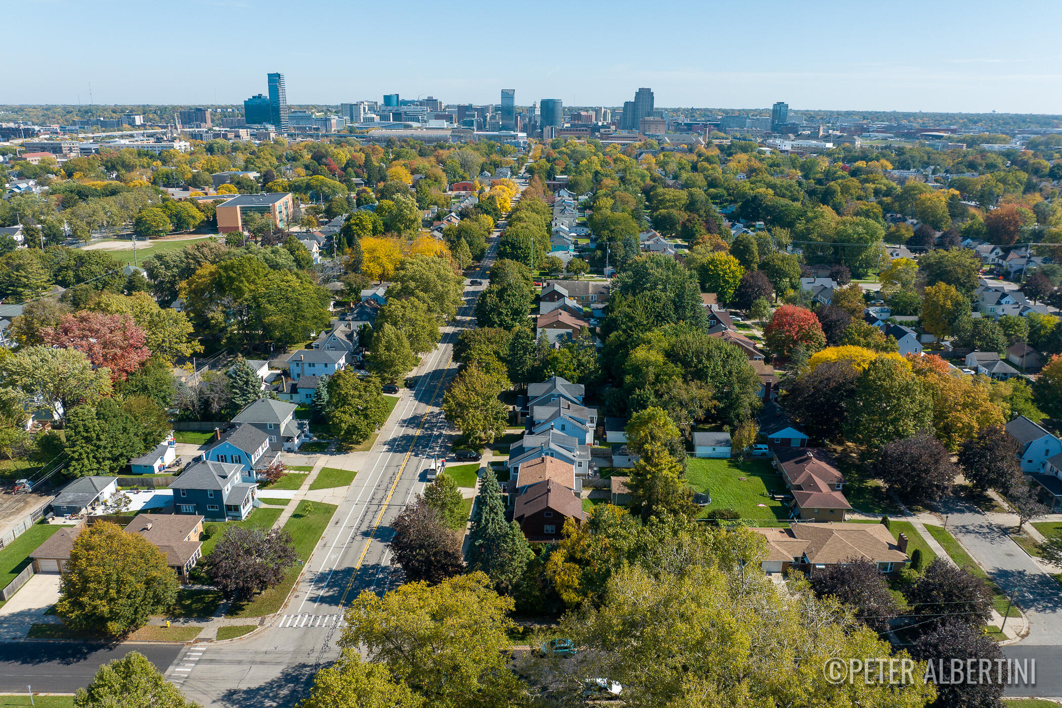 1050 Lake Michigan Drive NW Grand Rapids MI 49504