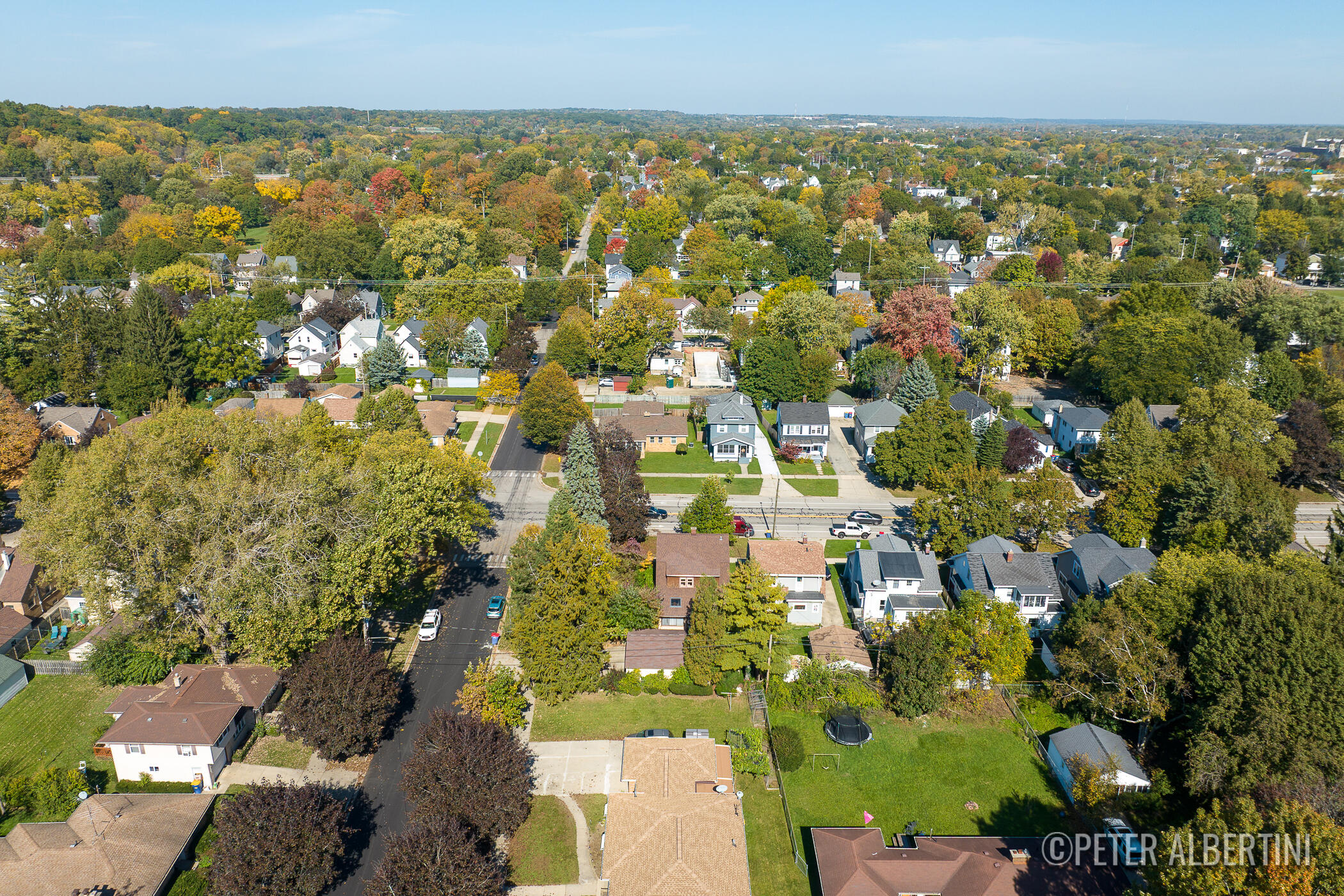 1050 Lake Michigan Drive NW Grand Rapids MI 49504