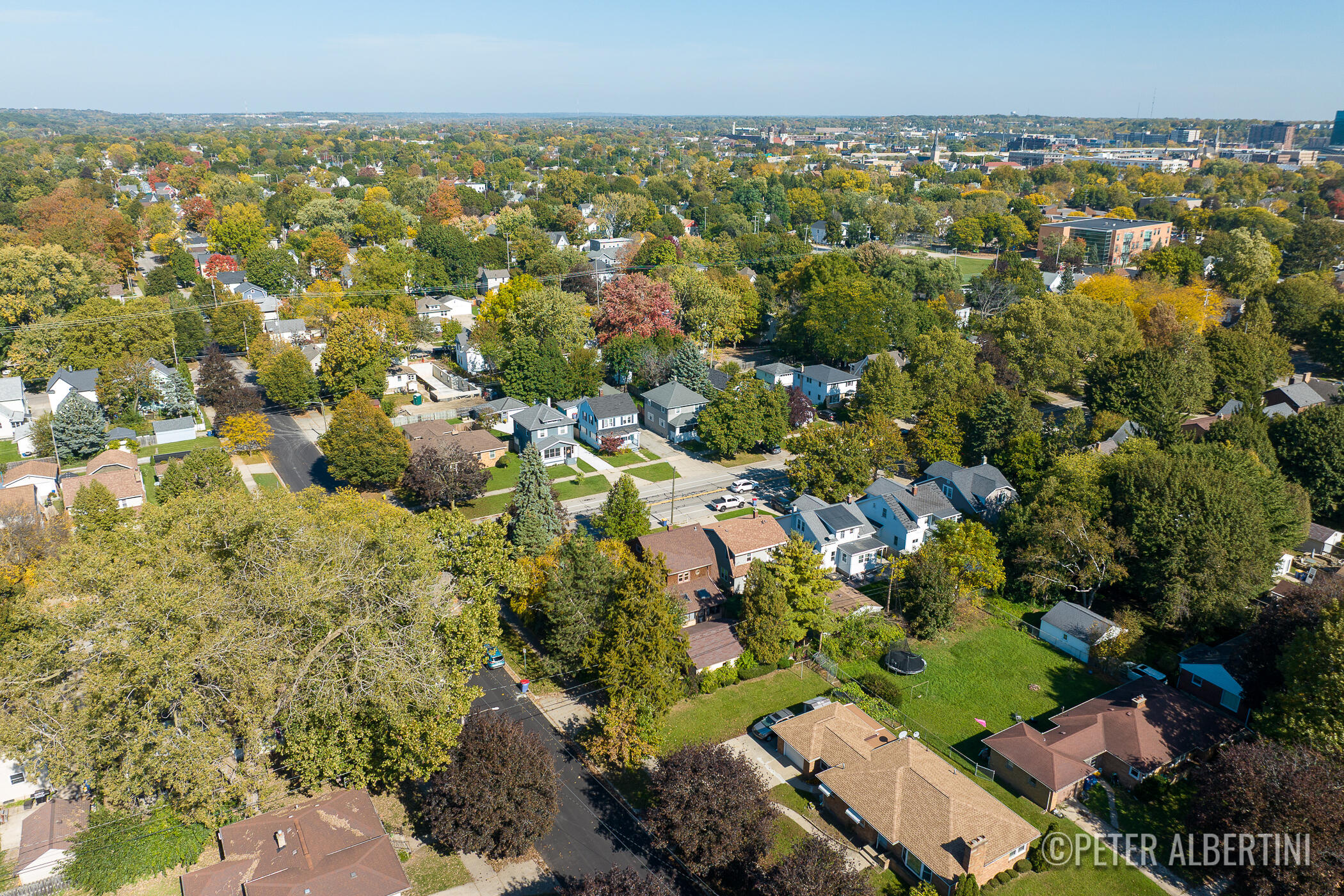 1050 Lake Michigan Drive NW Grand Rapids MI 49504