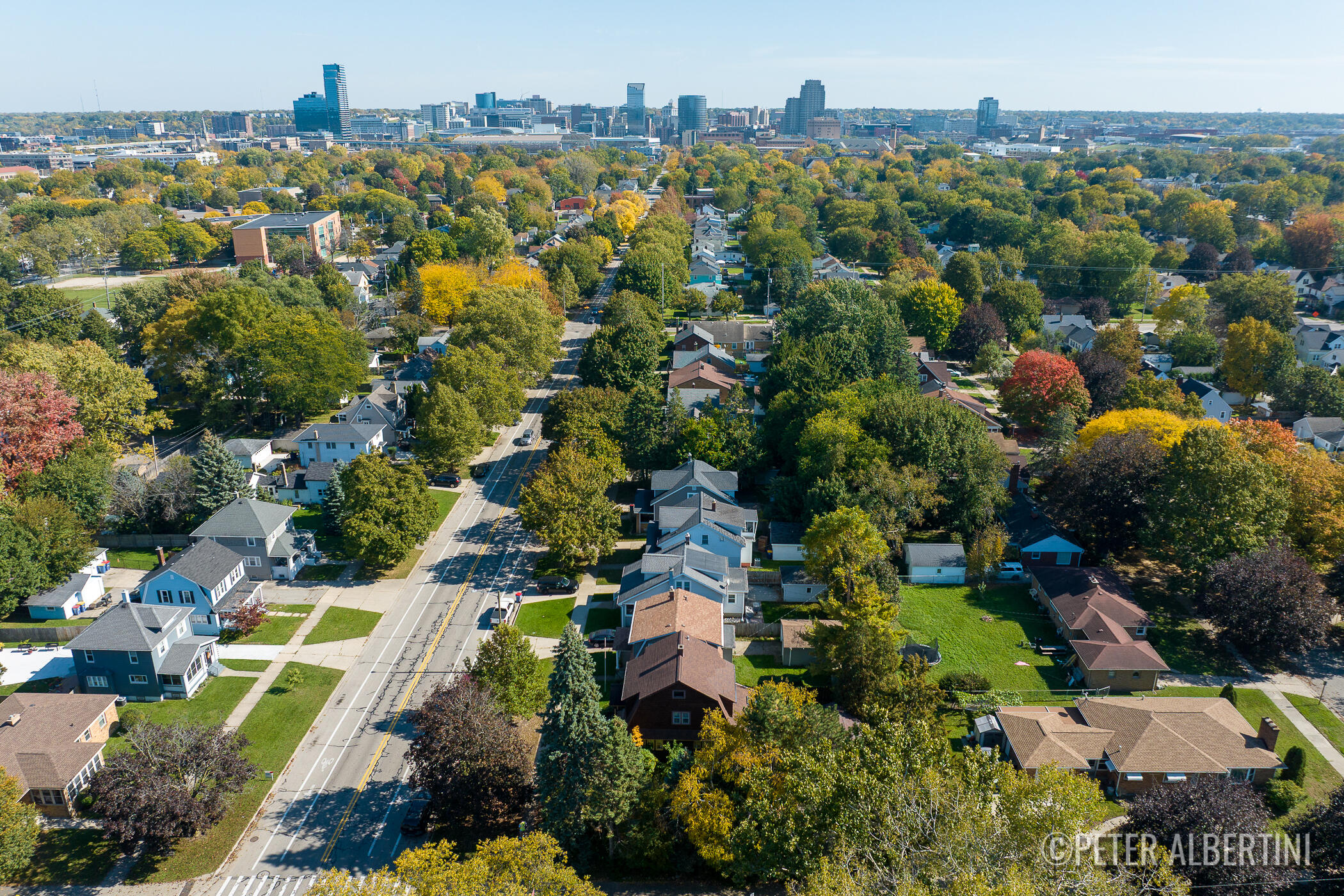 1050 Lake Michigan Drive NW Grand Rapids MI 49504