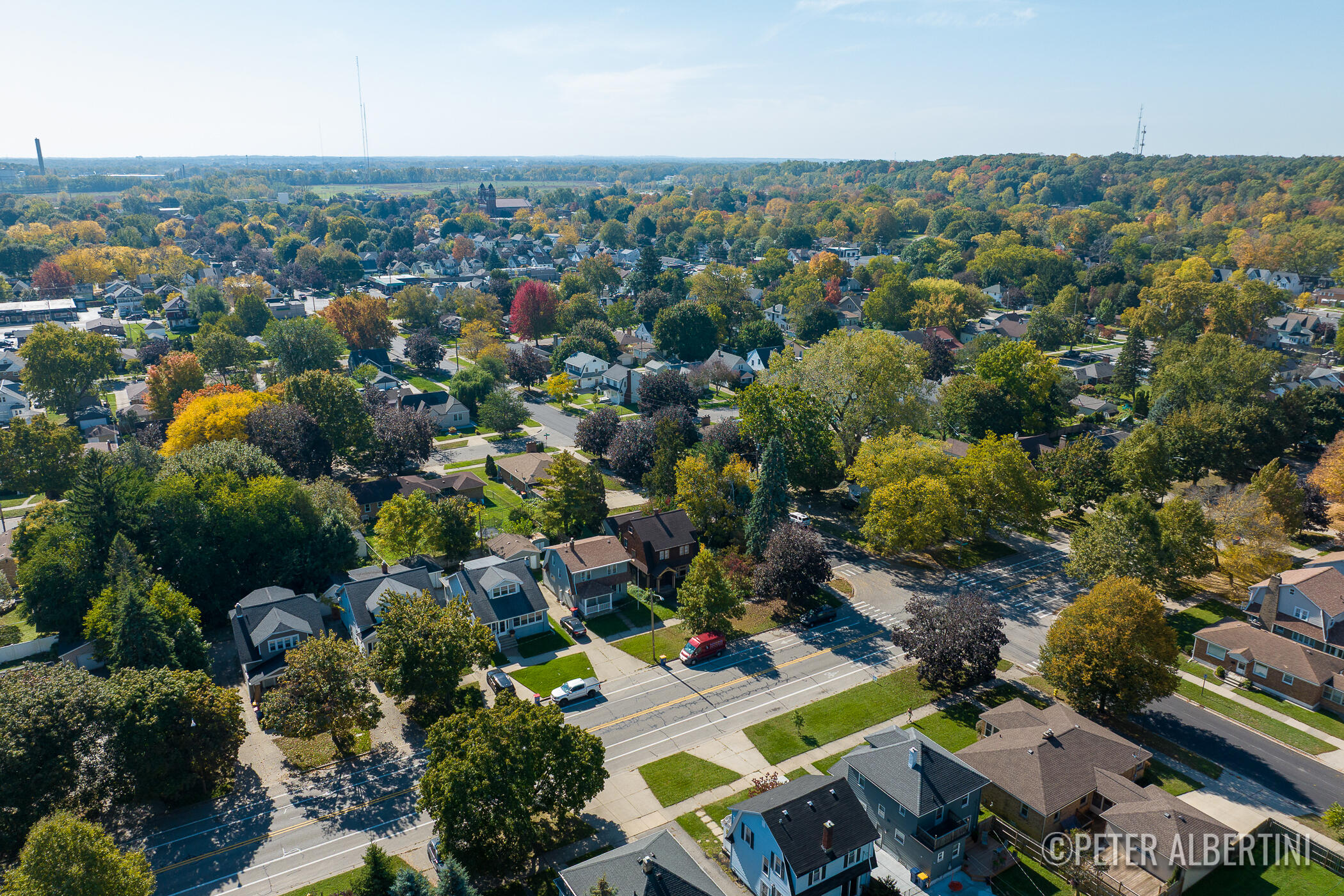 1050 Lake Michigan Drive NW Grand Rapids MI 49504