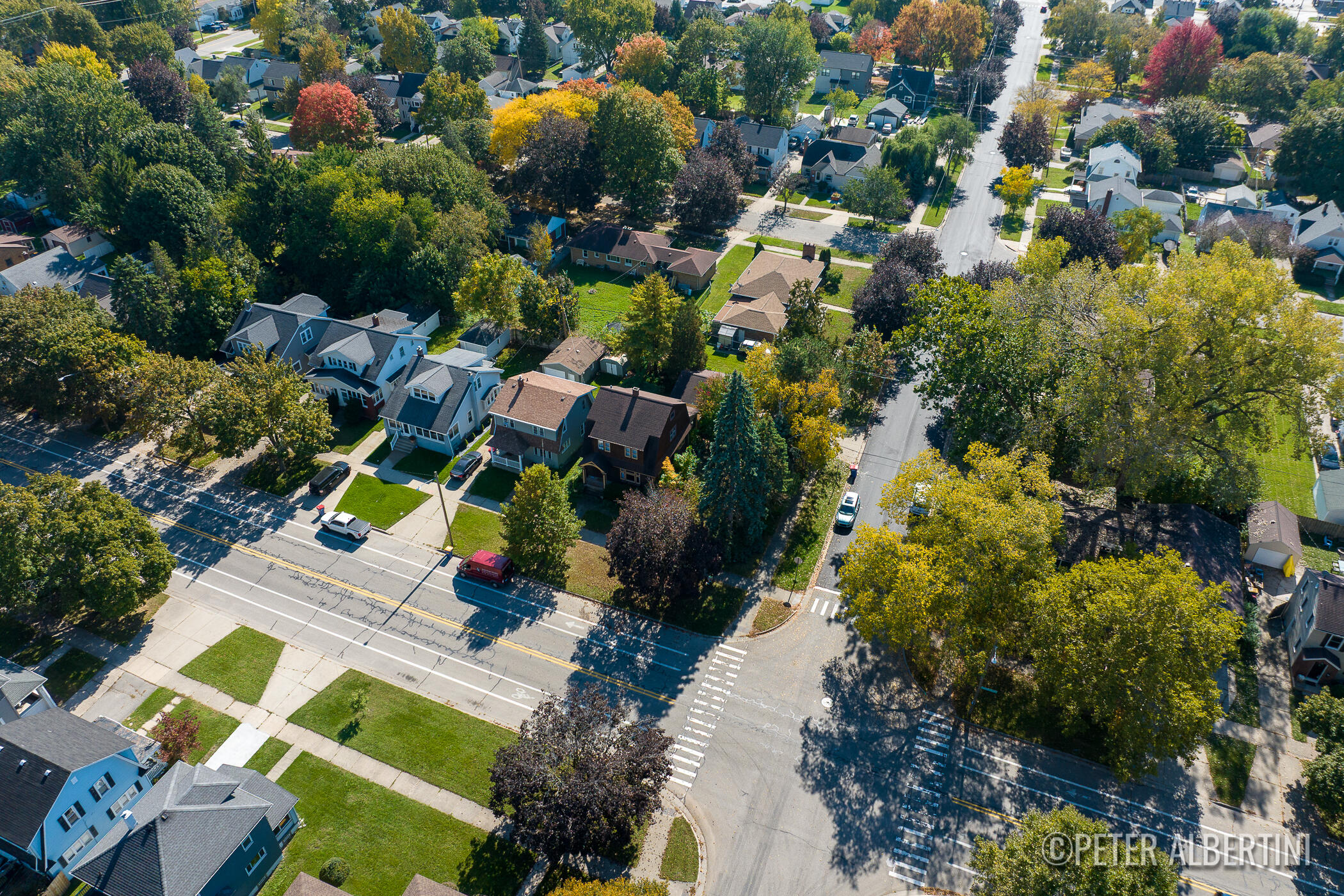 1050 Lake Michigan Drive NW Grand Rapids MI 49504
