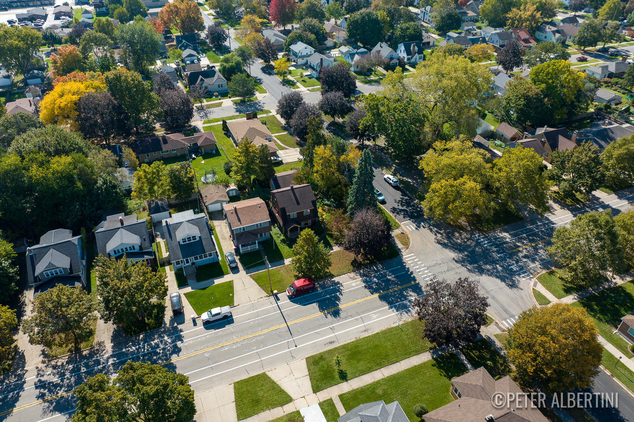 1050 Lake Michigan Drive NW Grand Rapids MI 49504