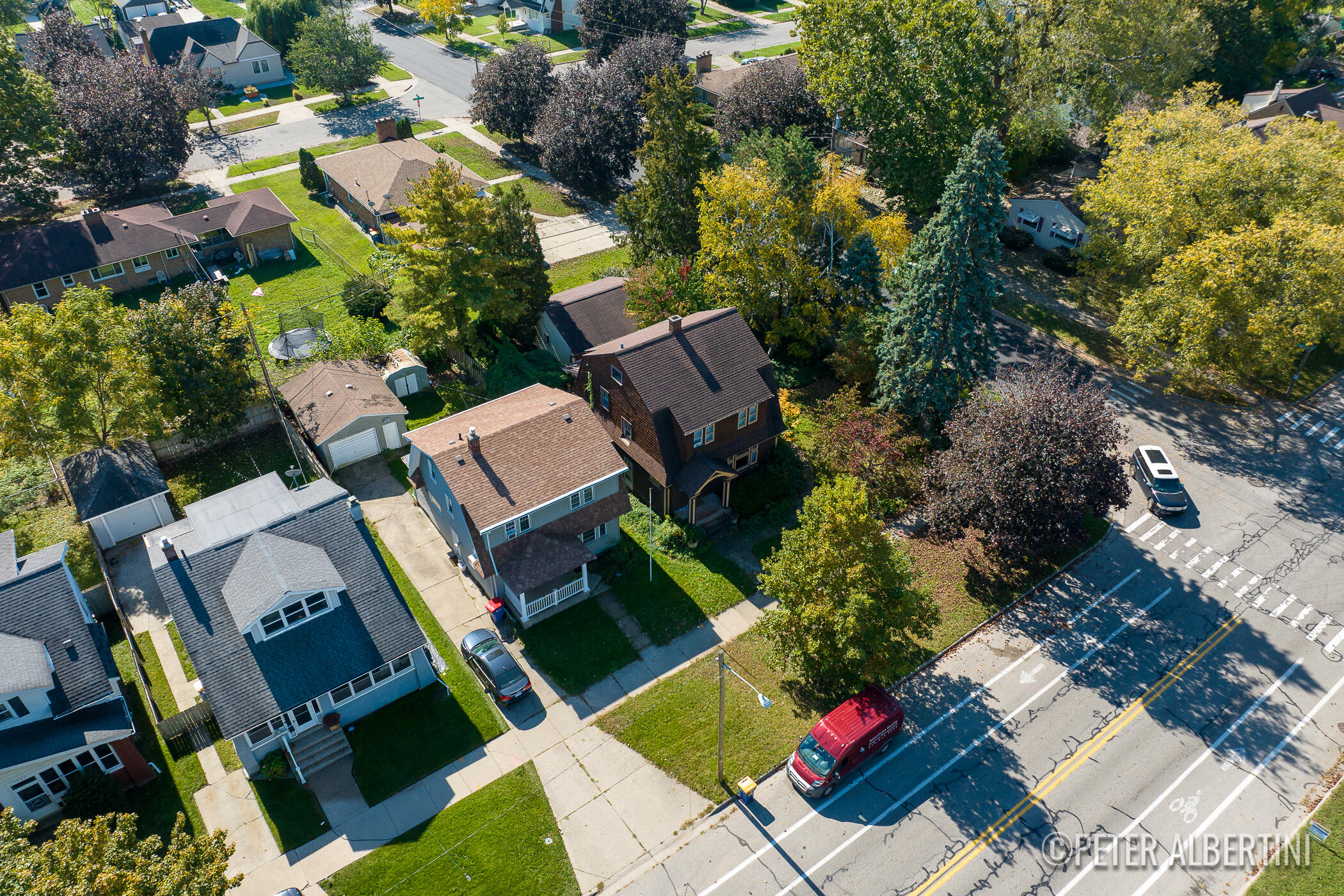 1050 Lake Michigan Drive NW Grand Rapids MI 49504