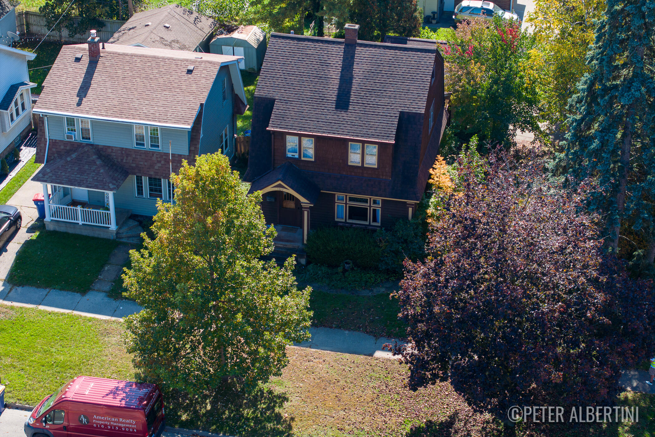 1050 Lake Michigan Drive NW Grand Rapids MI 49504