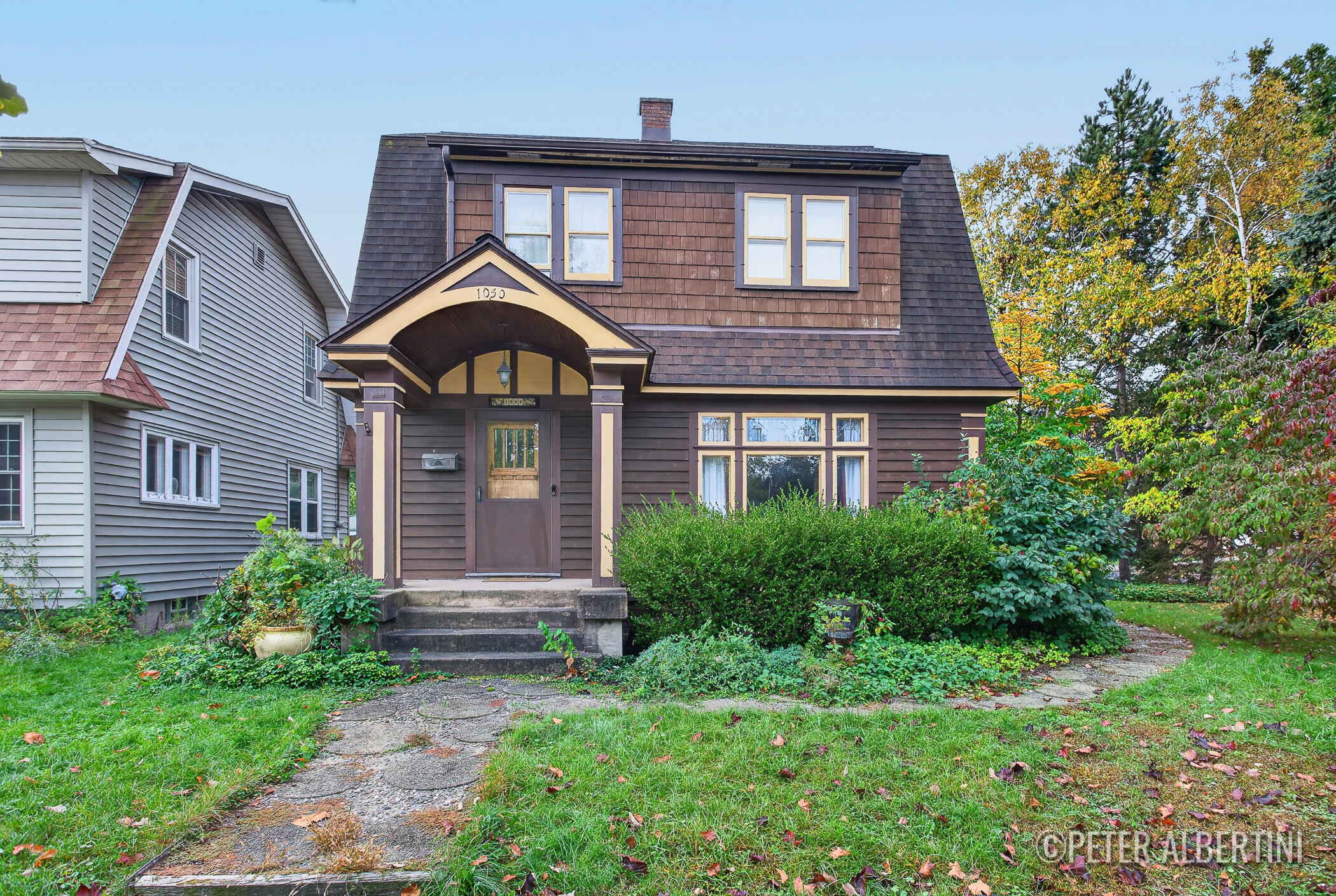 1050 Lake Michigan Drive NW Grand Rapids MI 49504
