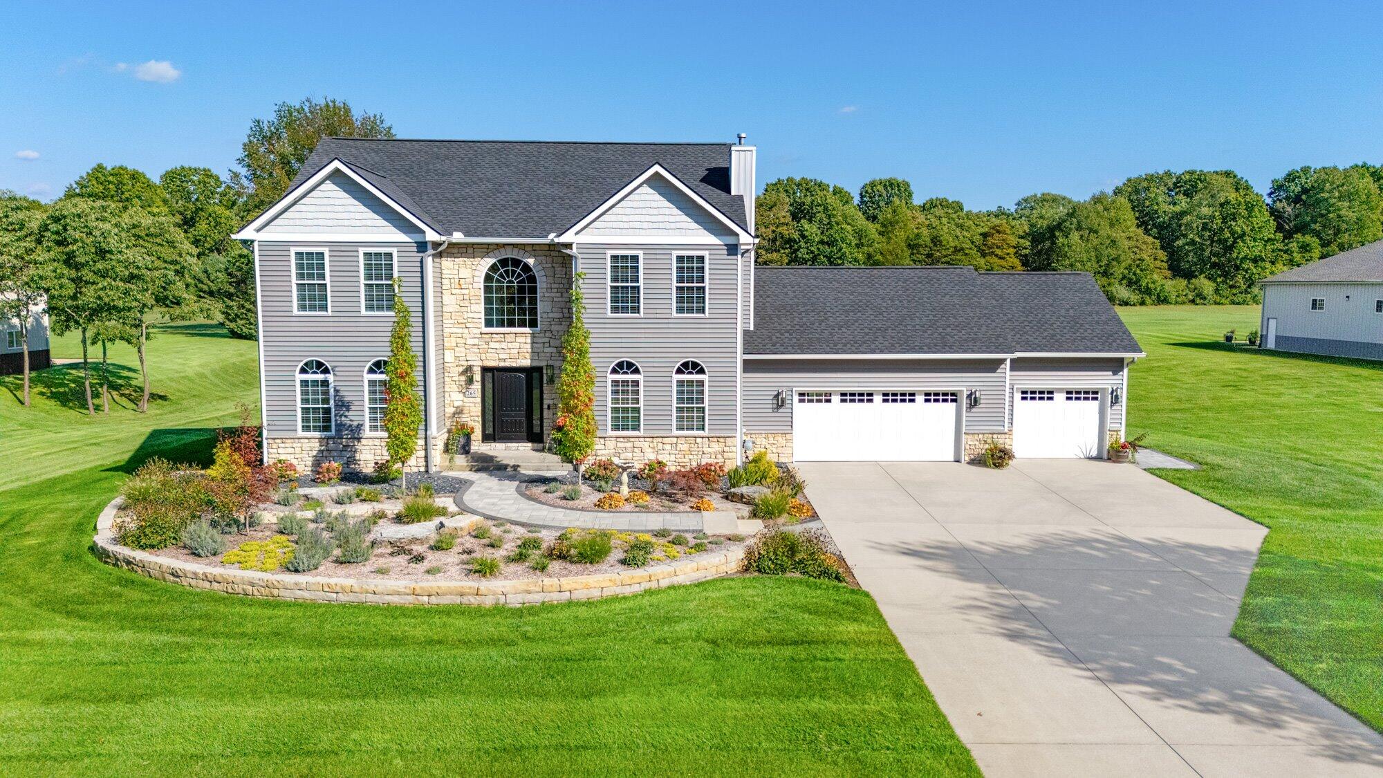 265 S Skyview Drive Kalamazoo MI 49009