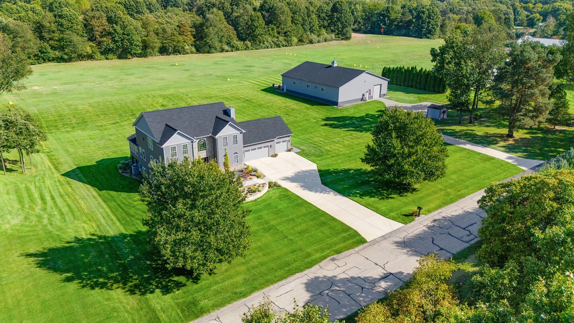 265 S Skyview Drive Kalamazoo MI 49009