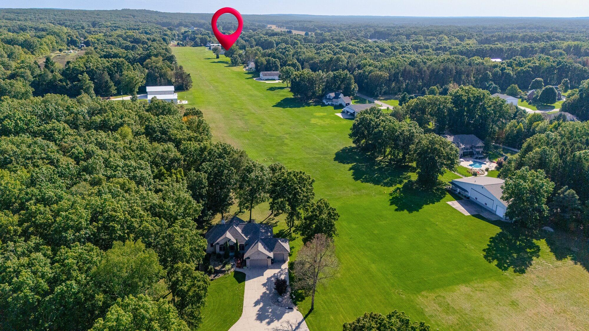 265 S Skyview Drive Kalamazoo MI 49009
