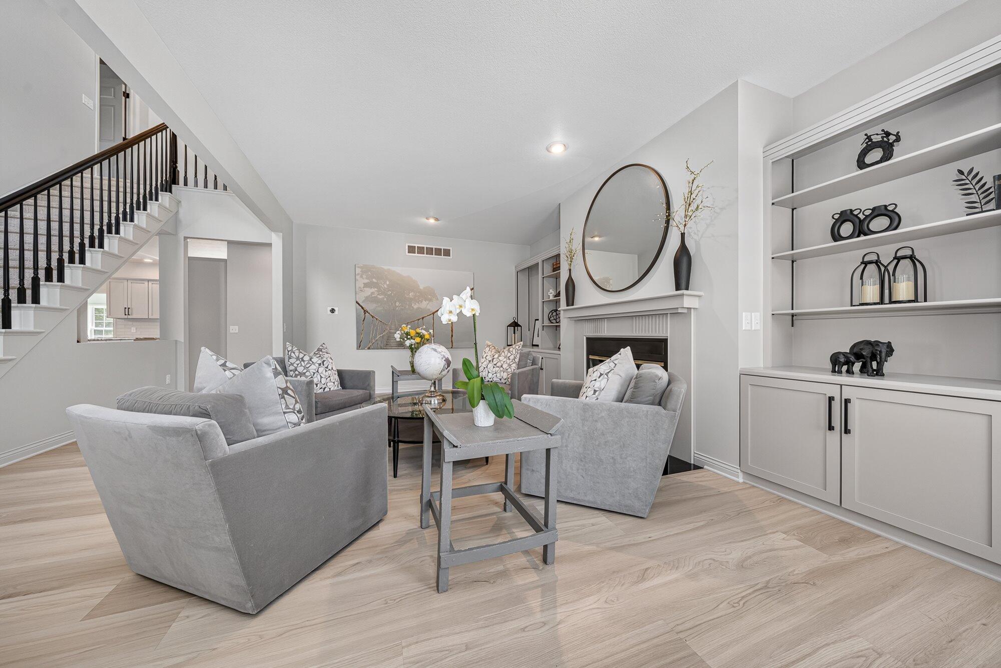 265 S Skyview Drive Kalamazoo MI 49009