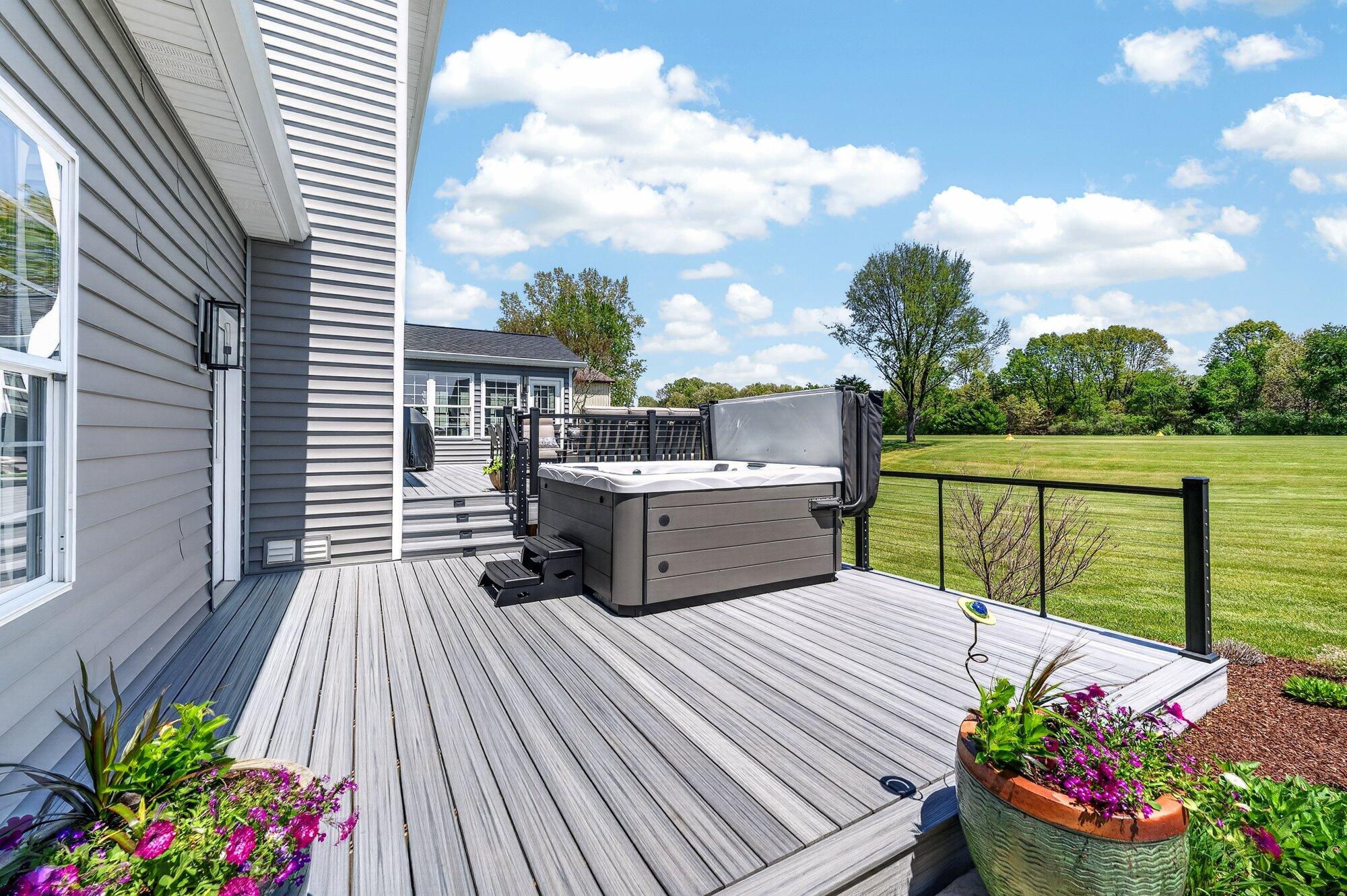 265 S Skyview Drive Kalamazoo MI 49009