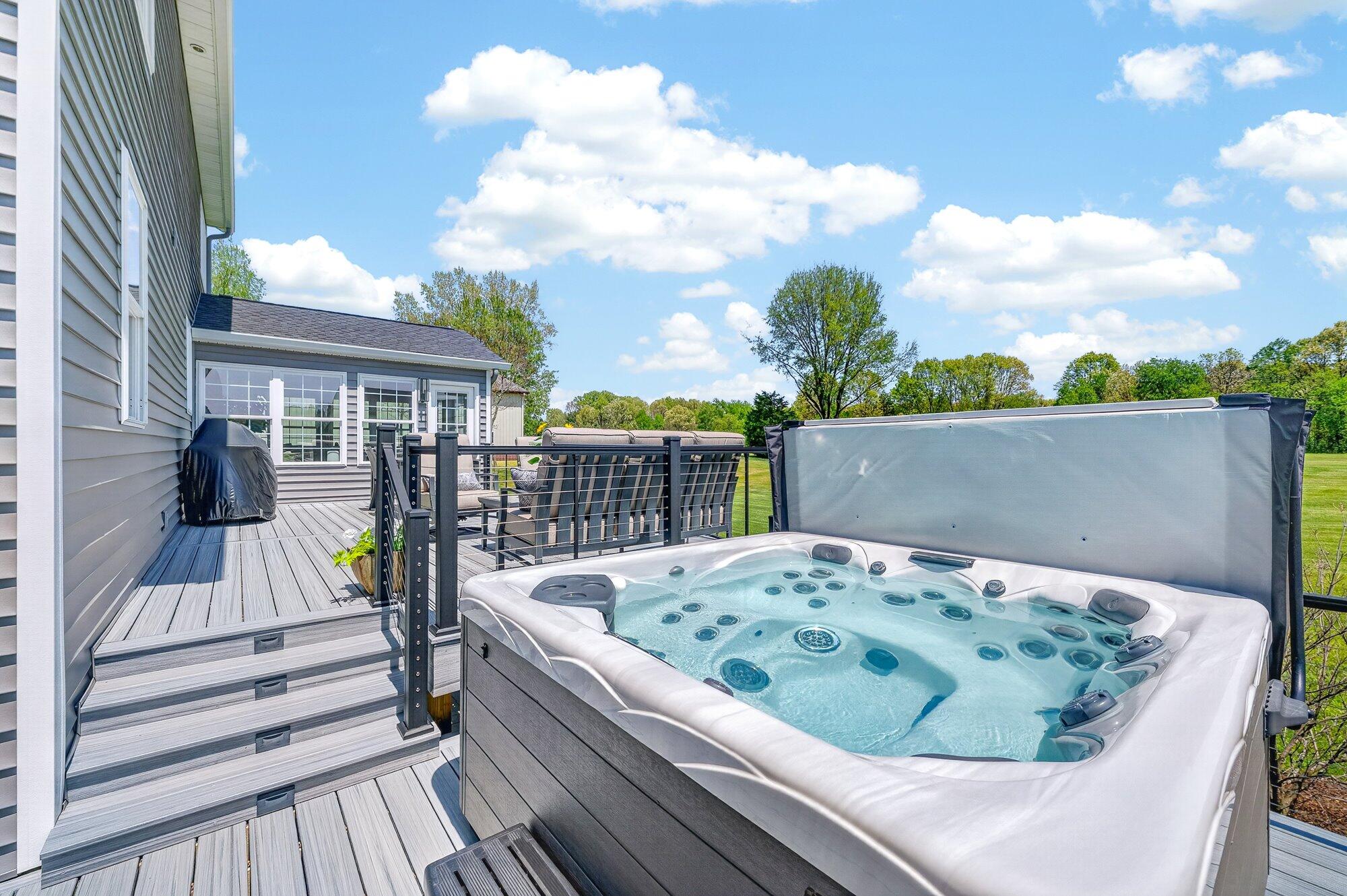 265 S Skyview Drive Kalamazoo MI 49009