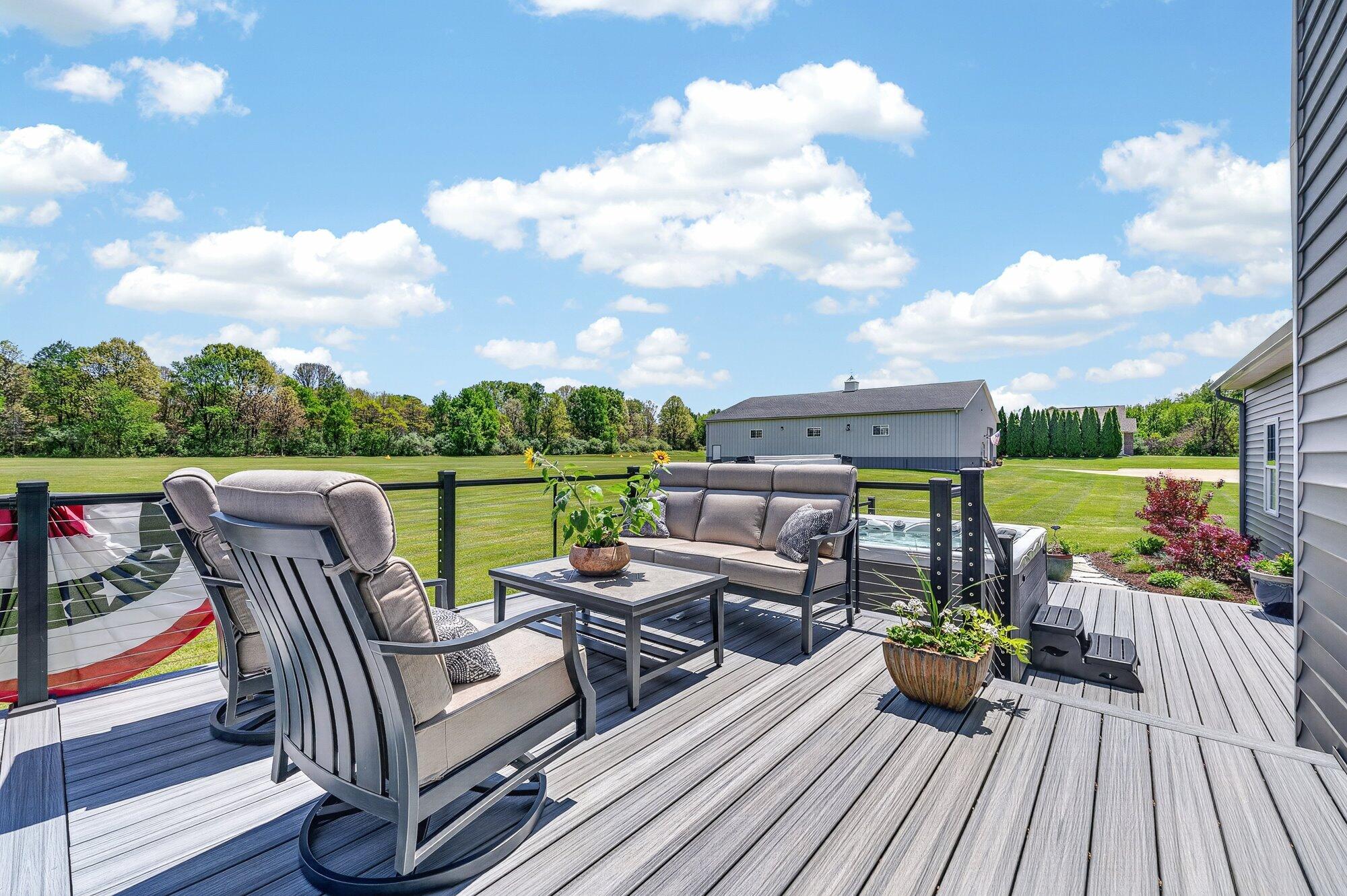 265 S Skyview Drive Kalamazoo MI 49009