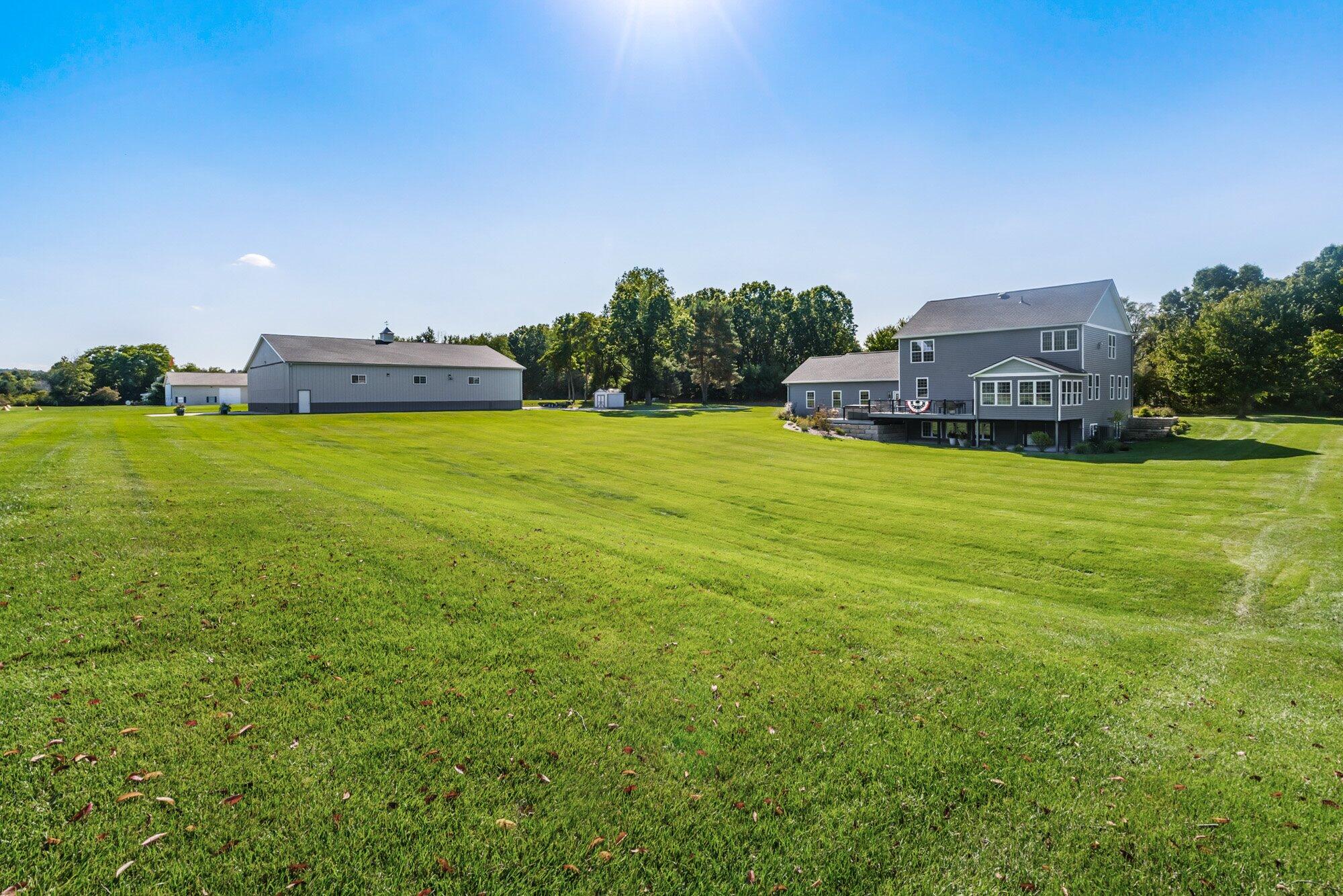 265 S Skyview Drive Kalamazoo MI 49009