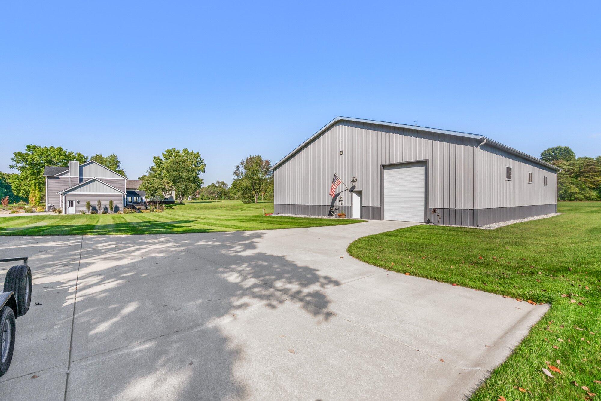265 S Skyview Drive Kalamazoo MI 49009