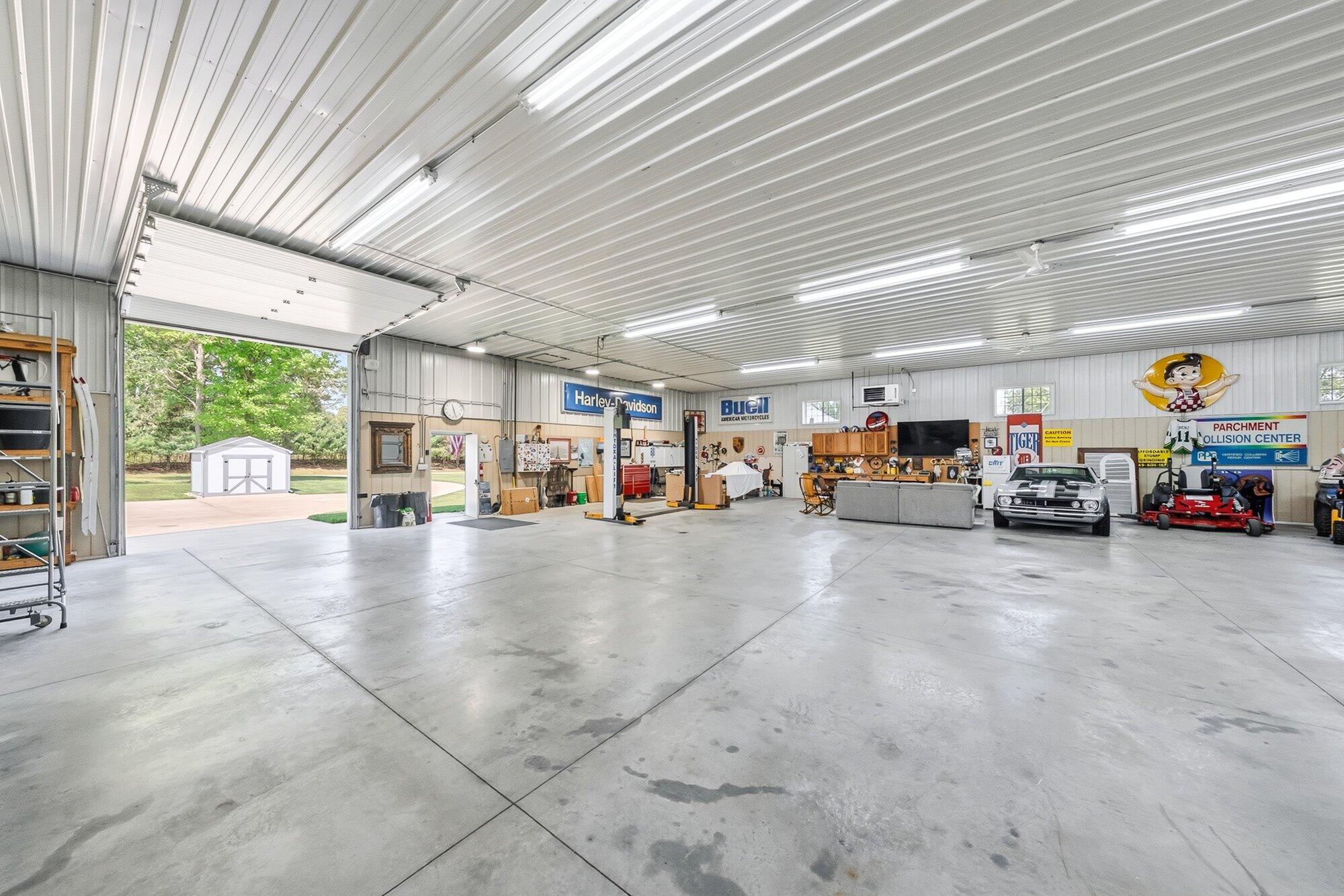 265 S Skyview Drive Kalamazoo MI 49009