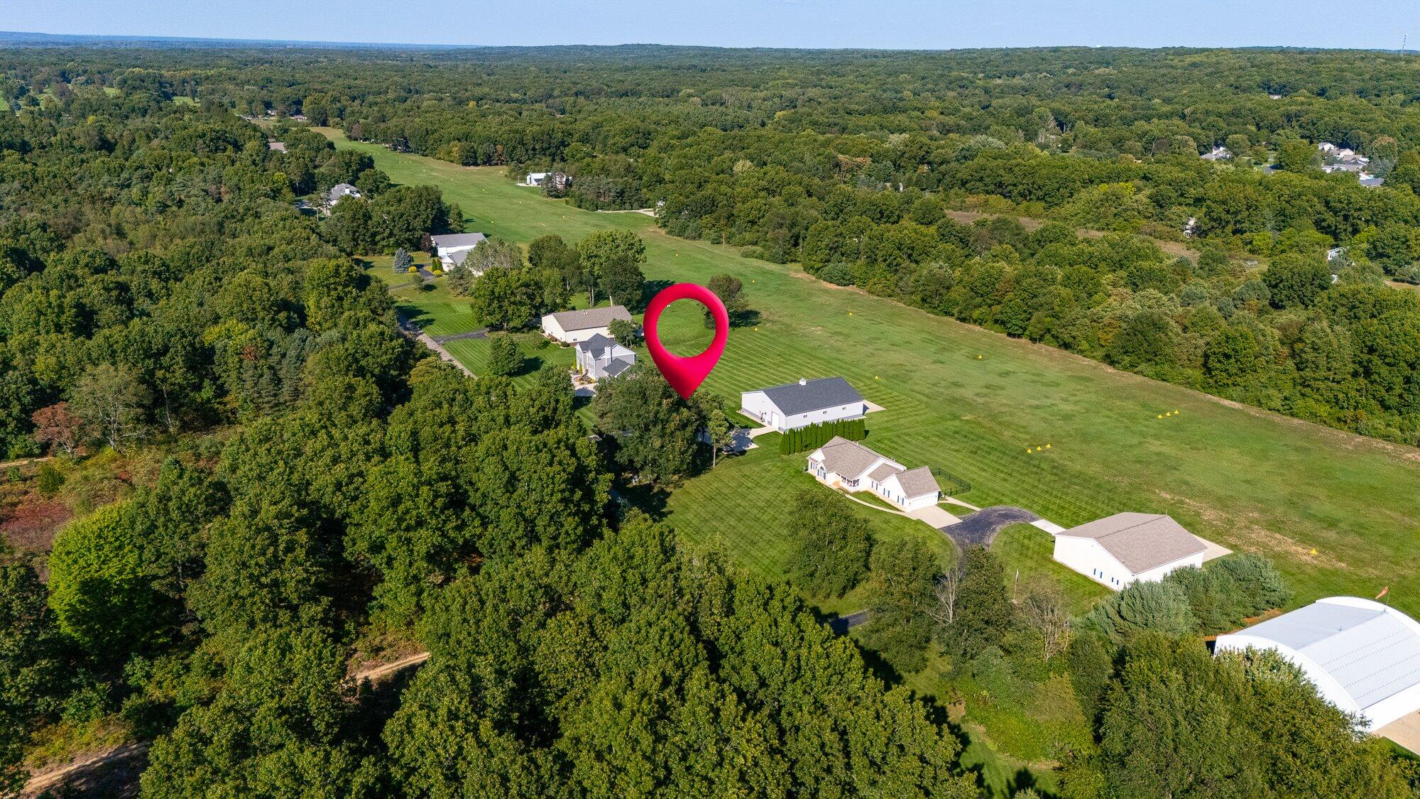 265 S Skyview Drive Kalamazoo MI 49009