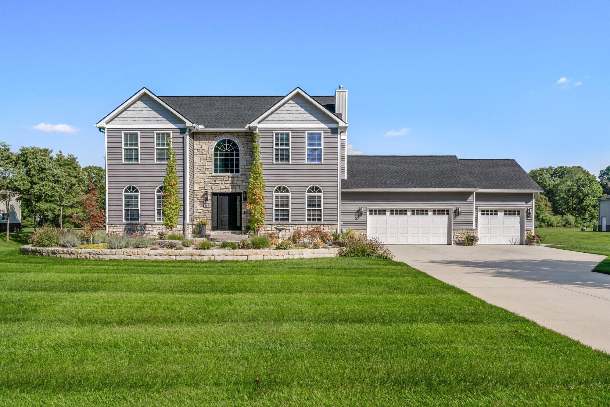 265 S Skyview Drive Kalamazoo MI 49009
