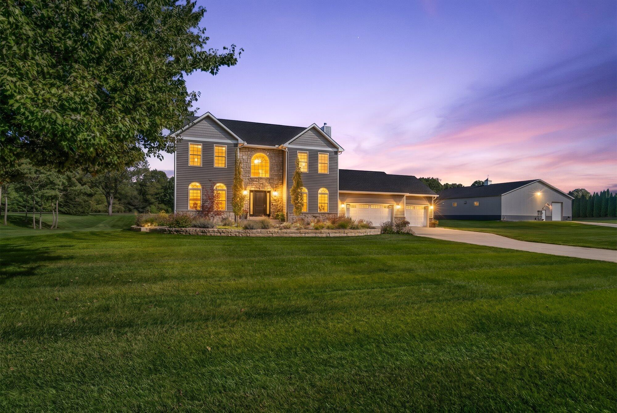 265 S Skyview Drive Kalamazoo MI 49009
