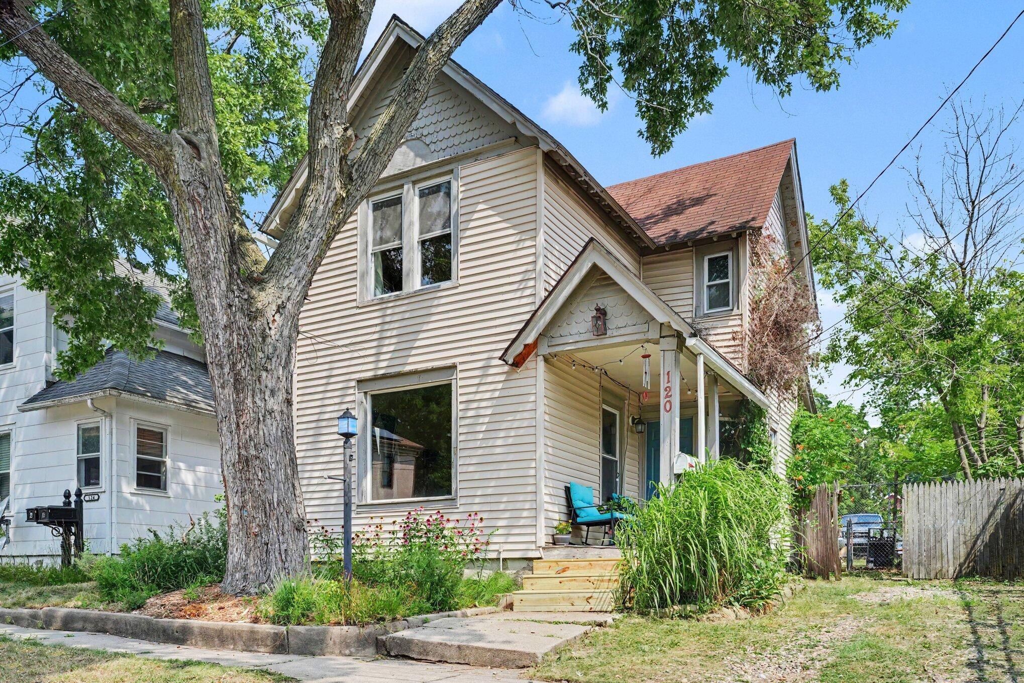 120 Wall Street Kalamazoo MI 49001