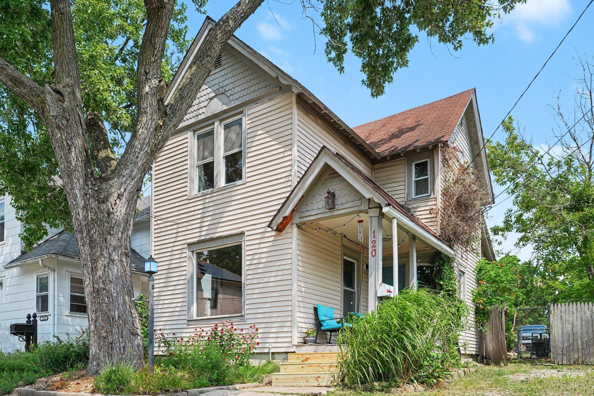 120 Wall Street Kalamazoo MI 49001