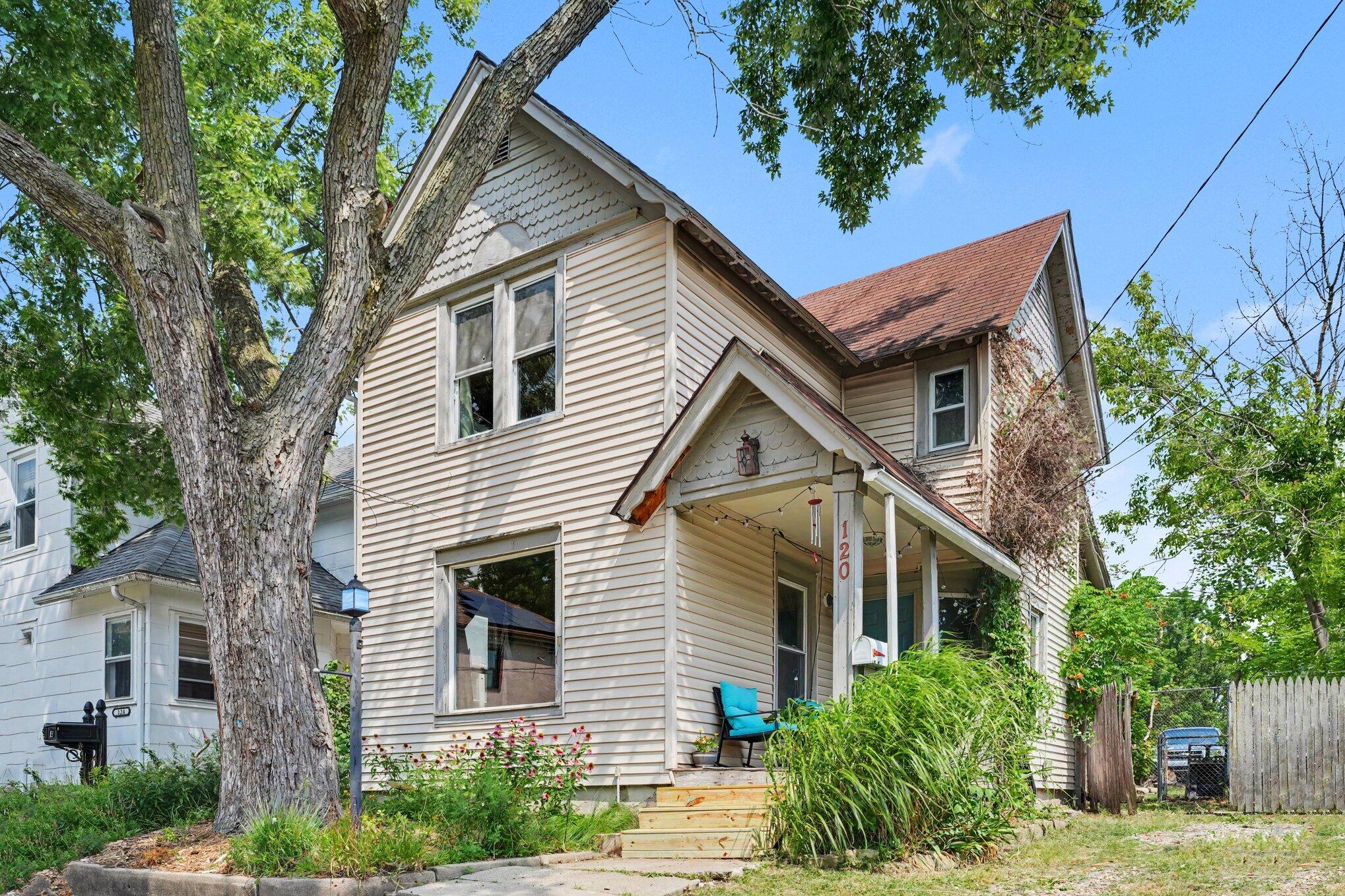 120 Wall Street Kalamazoo MI 49001