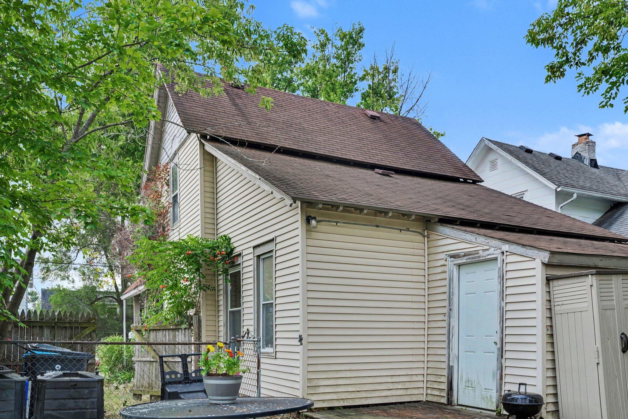 120 Wall Street Kalamazoo MI 49001