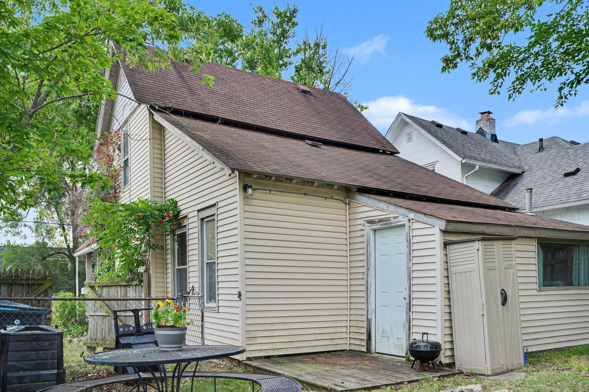 120 Wall Street Kalamazoo MI 49001