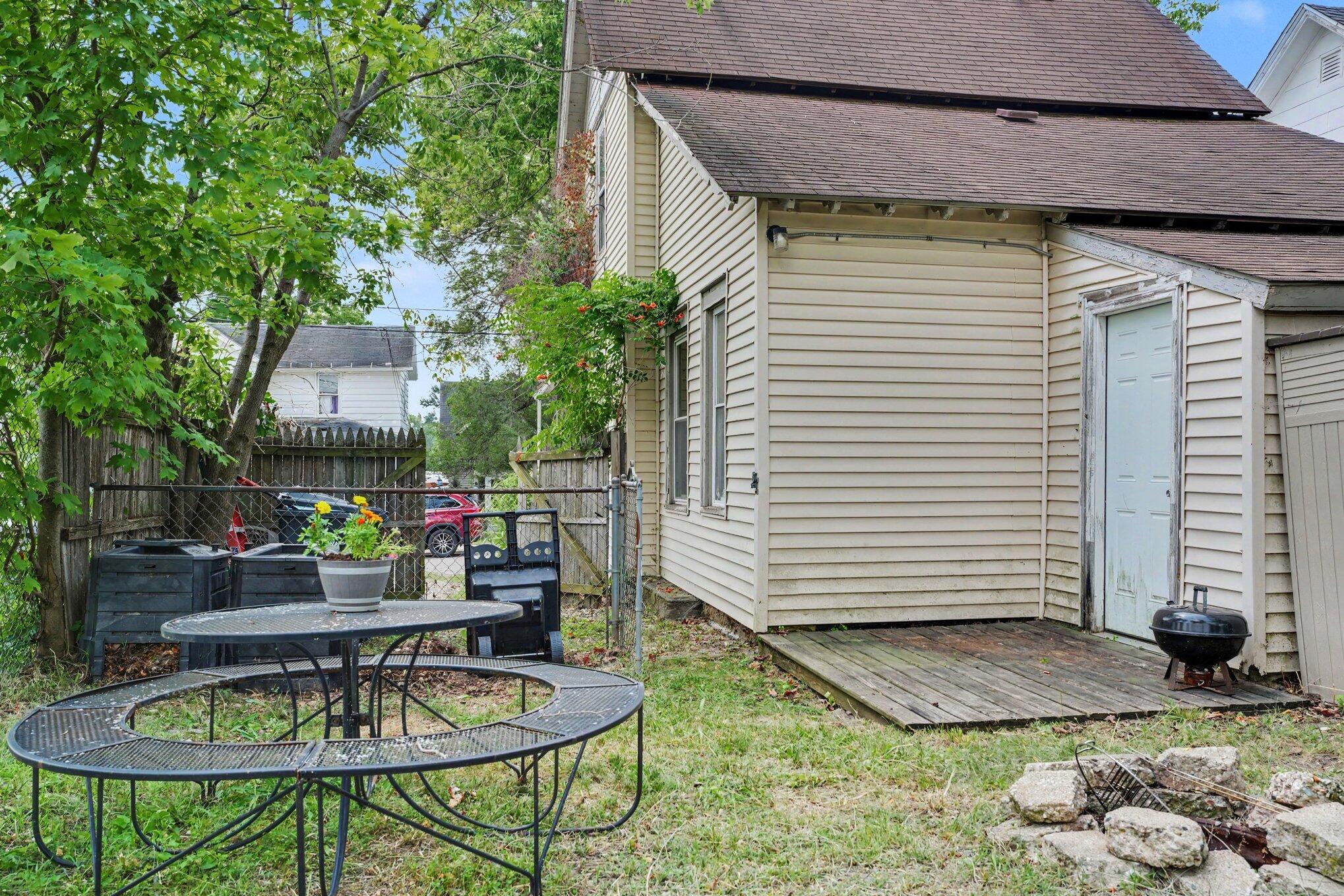 120 Wall Street Kalamazoo MI 49001