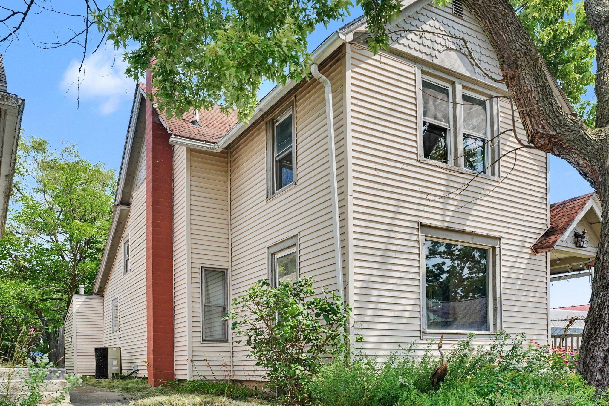 120 Wall Street Kalamazoo MI 49001