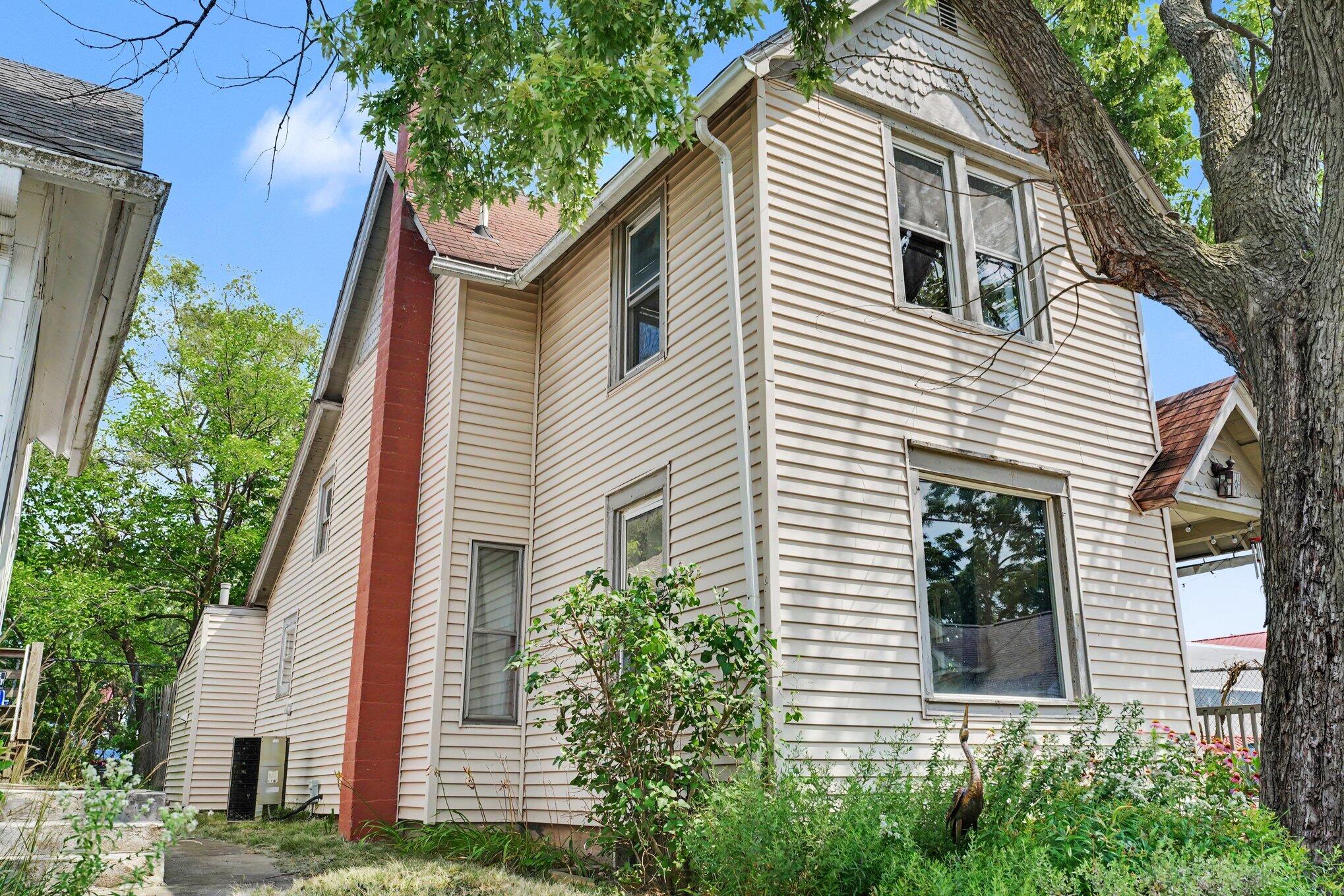 120 Wall Street Kalamazoo MI 49001