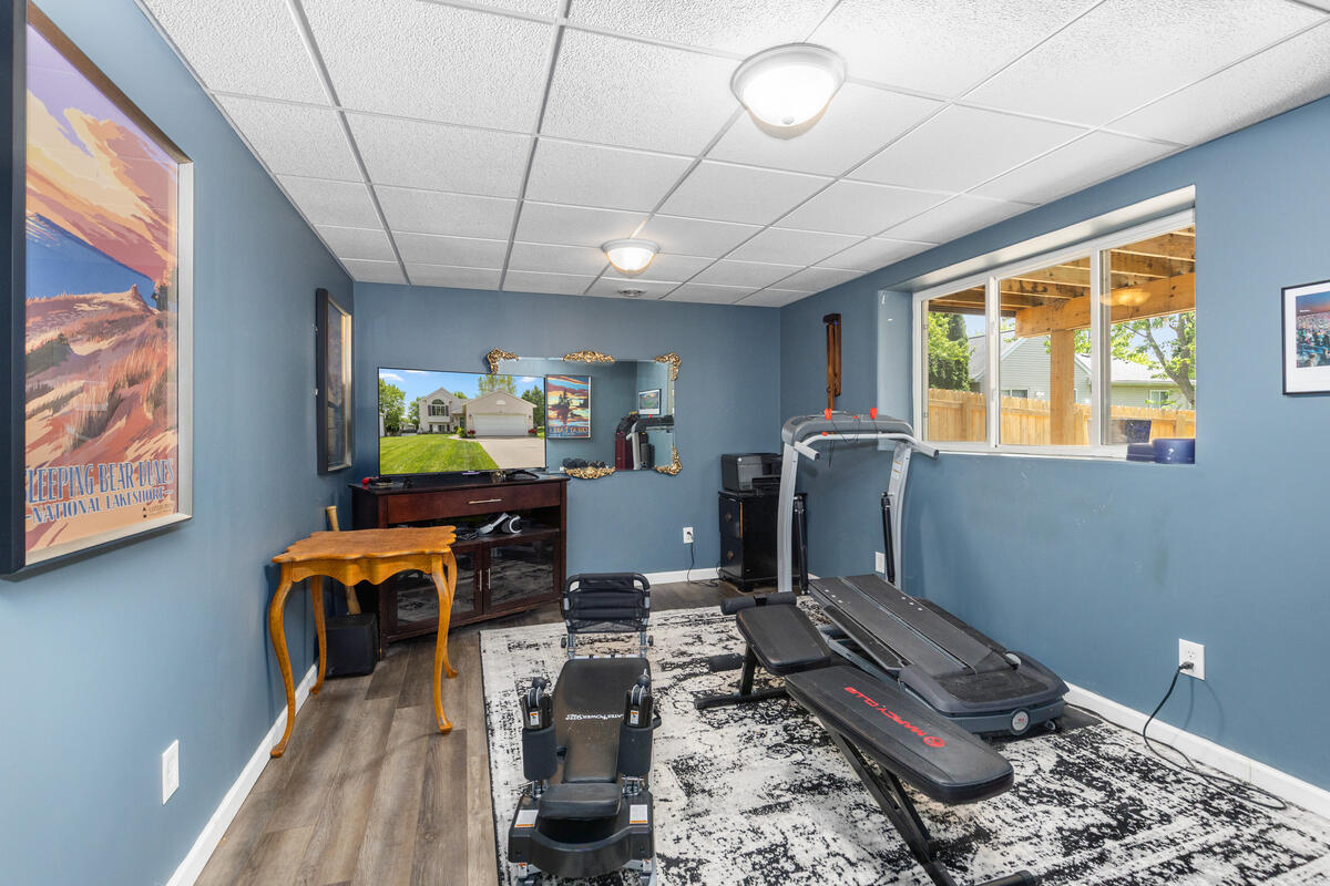 138 Rollingwood Drive Rockford MI 49341