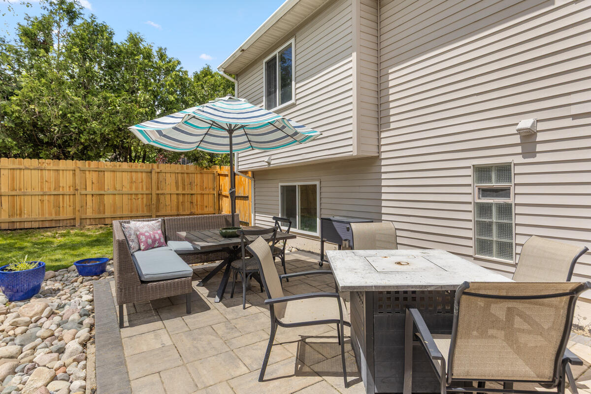 138 Rollingwood Drive Rockford MI 49341