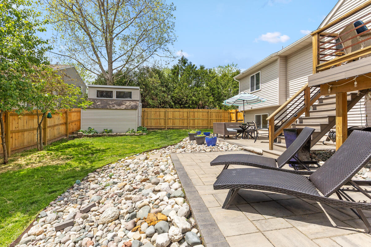 138 Rollingwood Drive Rockford MI 49341