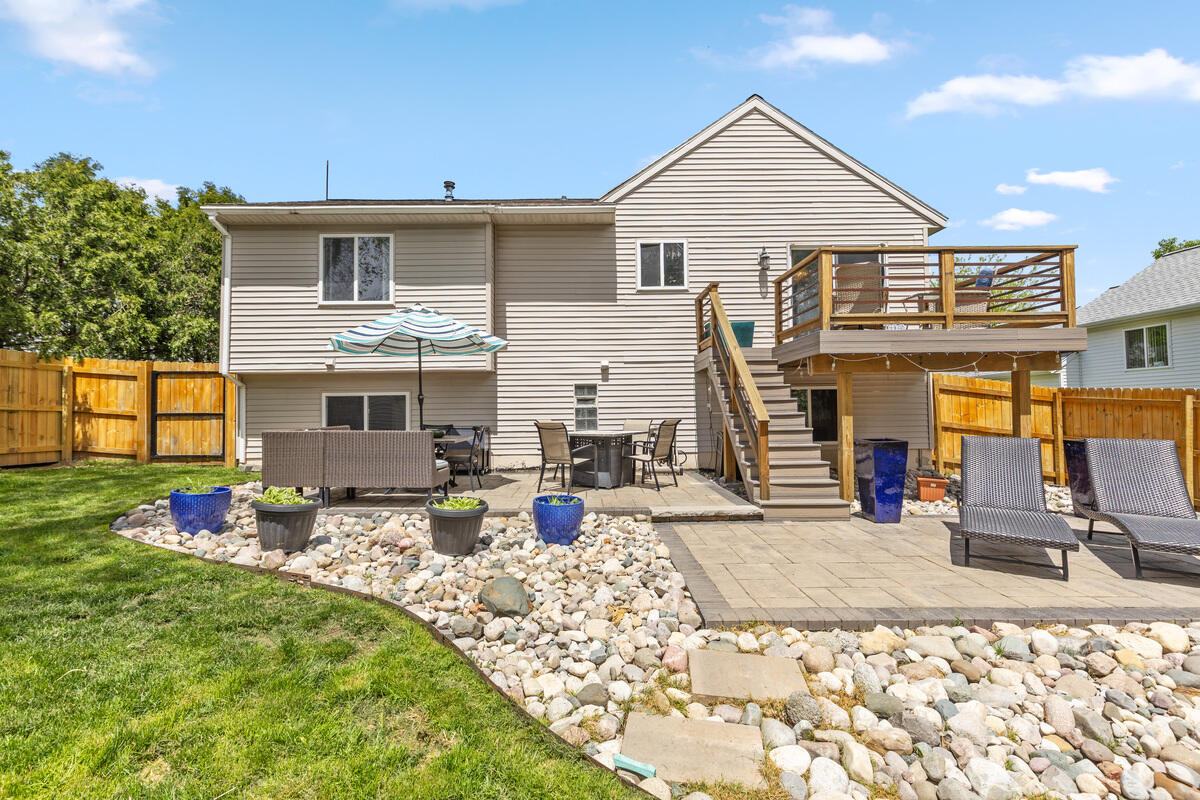138 Rollingwood Drive Rockford MI 49341