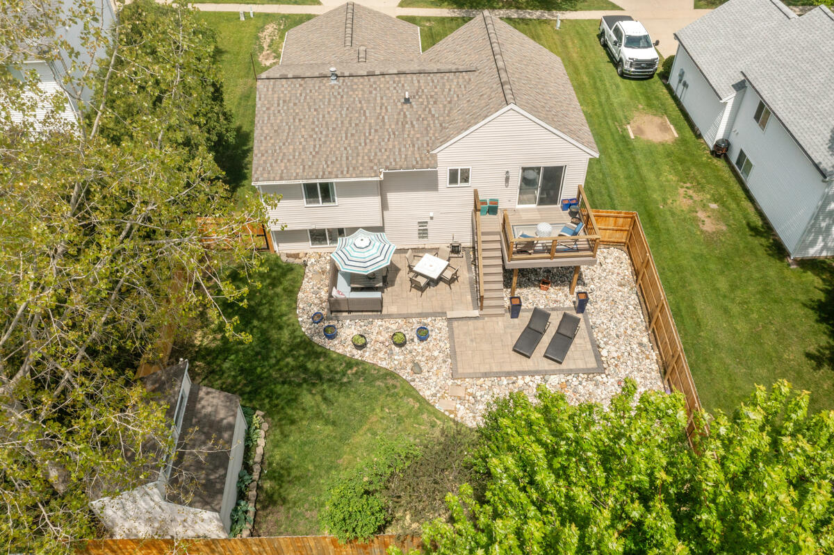 138 Rollingwood Drive Rockford MI 49341
