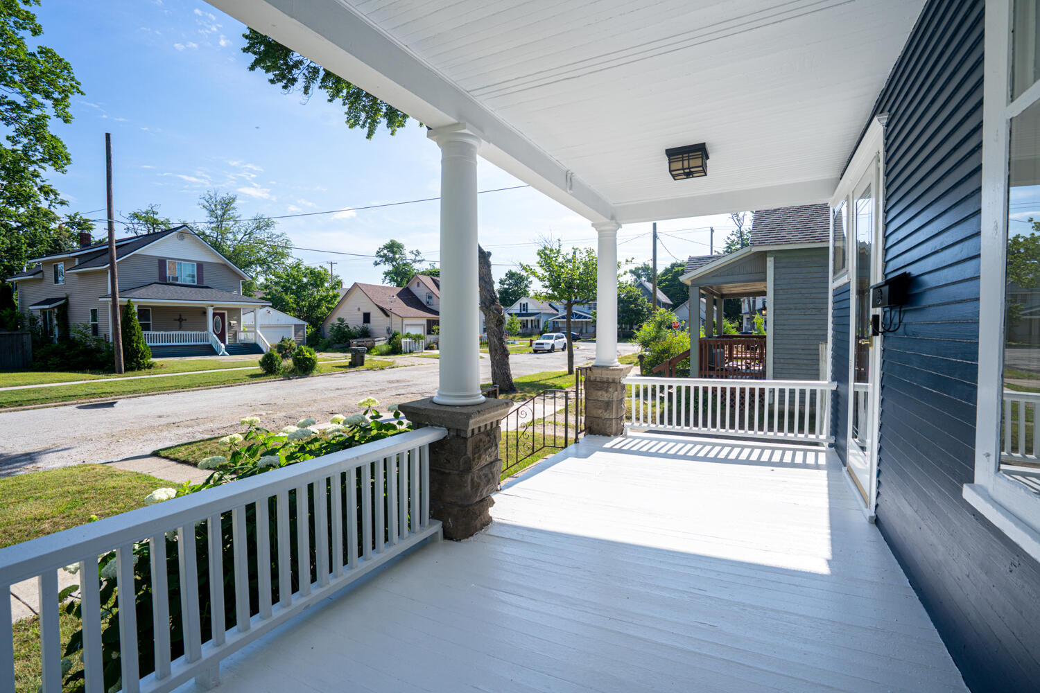 87 Monroe Avenue Muskegon MI 49440